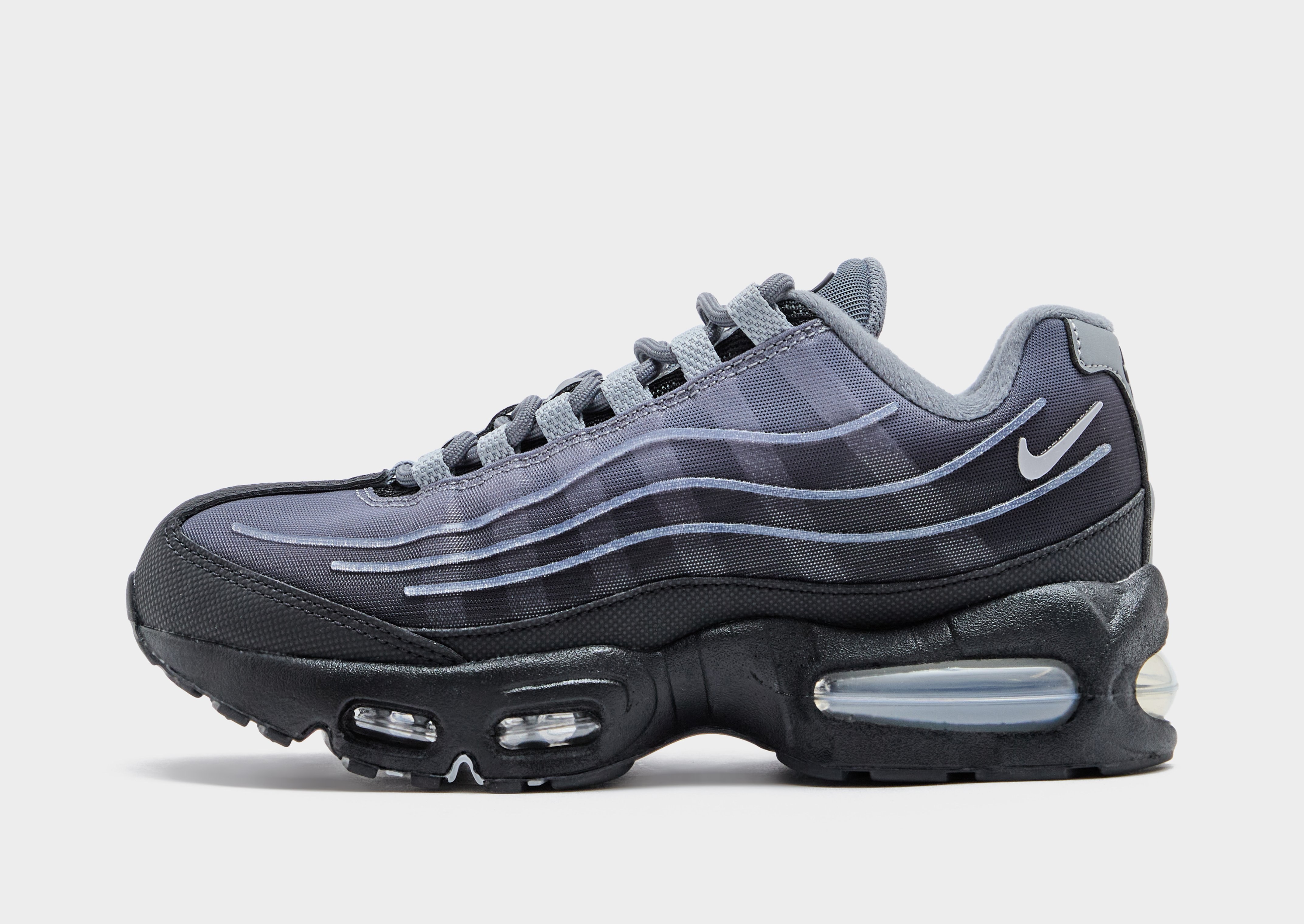 Nike Air Max 95 BB Tech Kinder