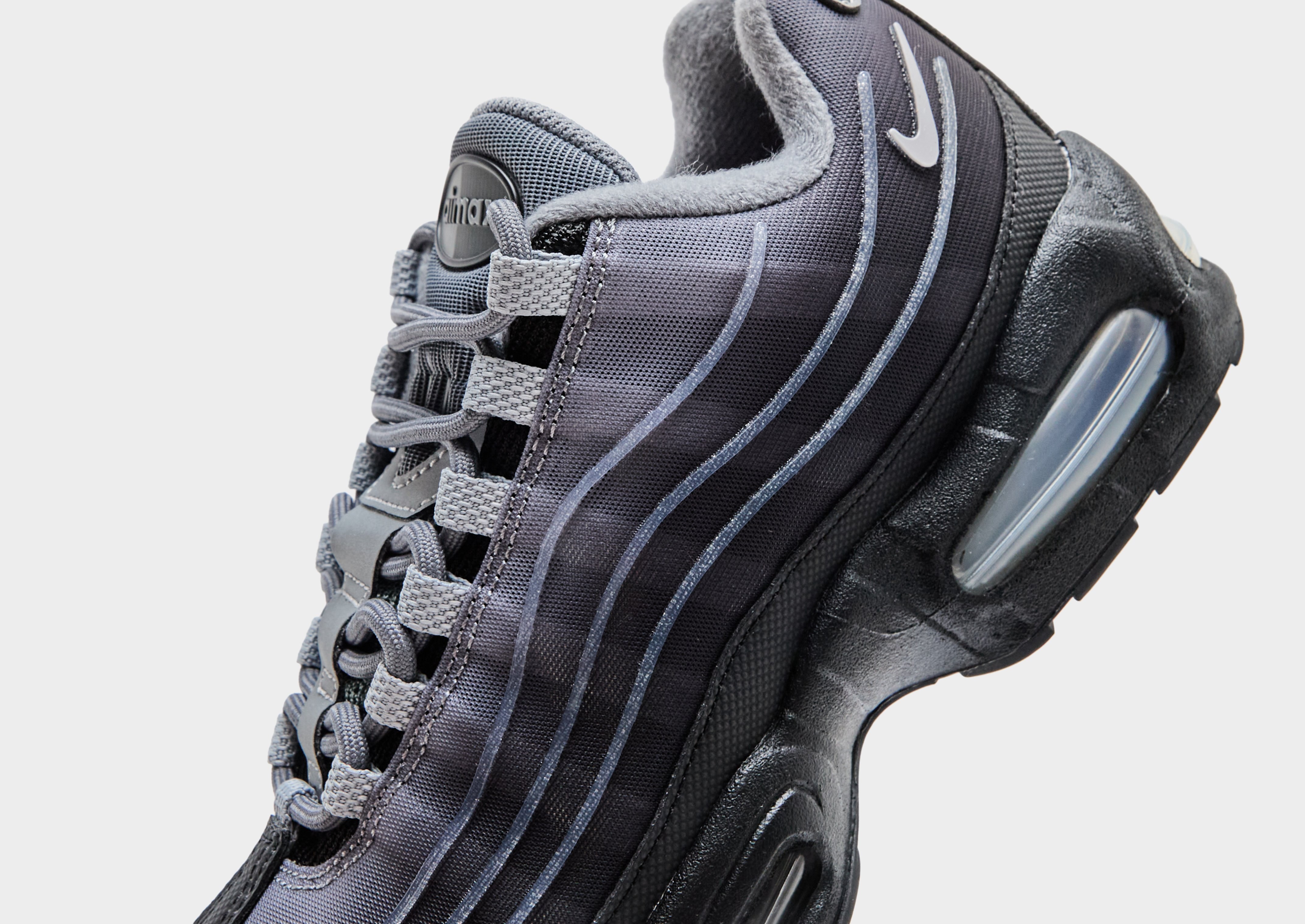 Nike Air Max 95 BB Tech Kinder
