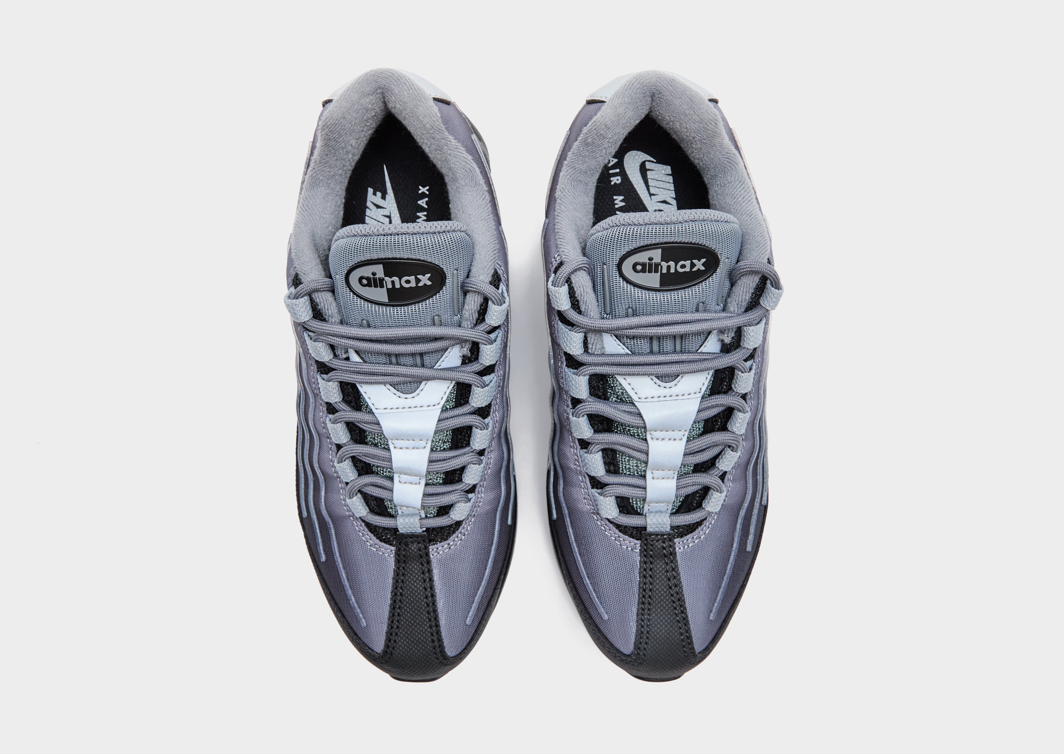 Nike Air Max 95 BB Tech Kinder