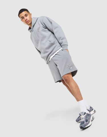 New Balance Bubble Script Shorts