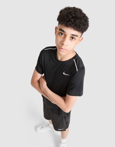 Nike Miler T-Shirt Kinder