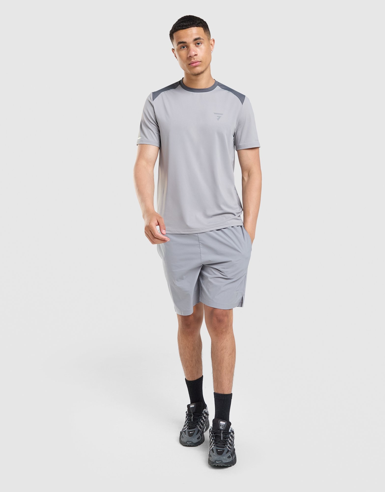 GRIID Dash Shorts
