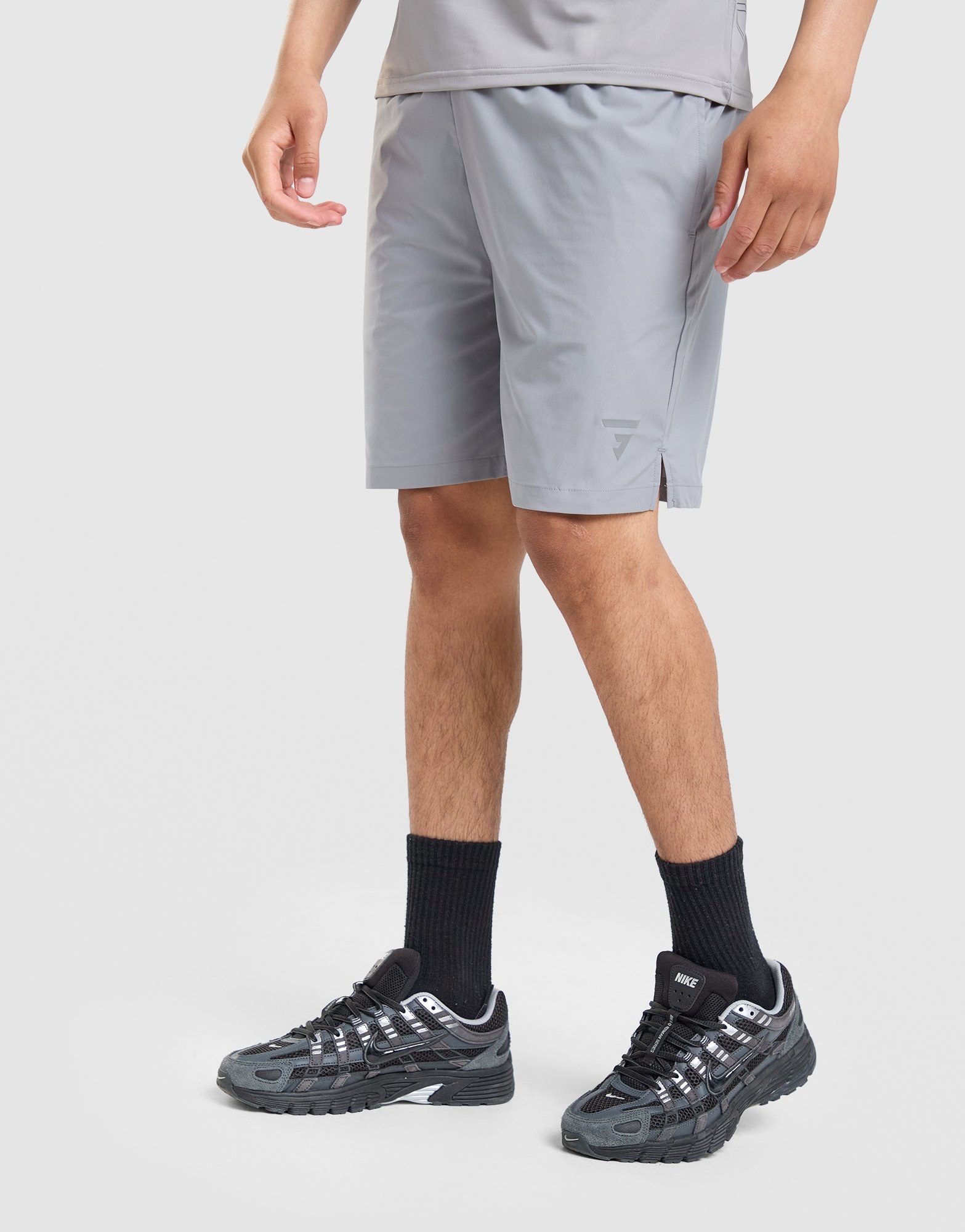 GRIID Dash Shorts