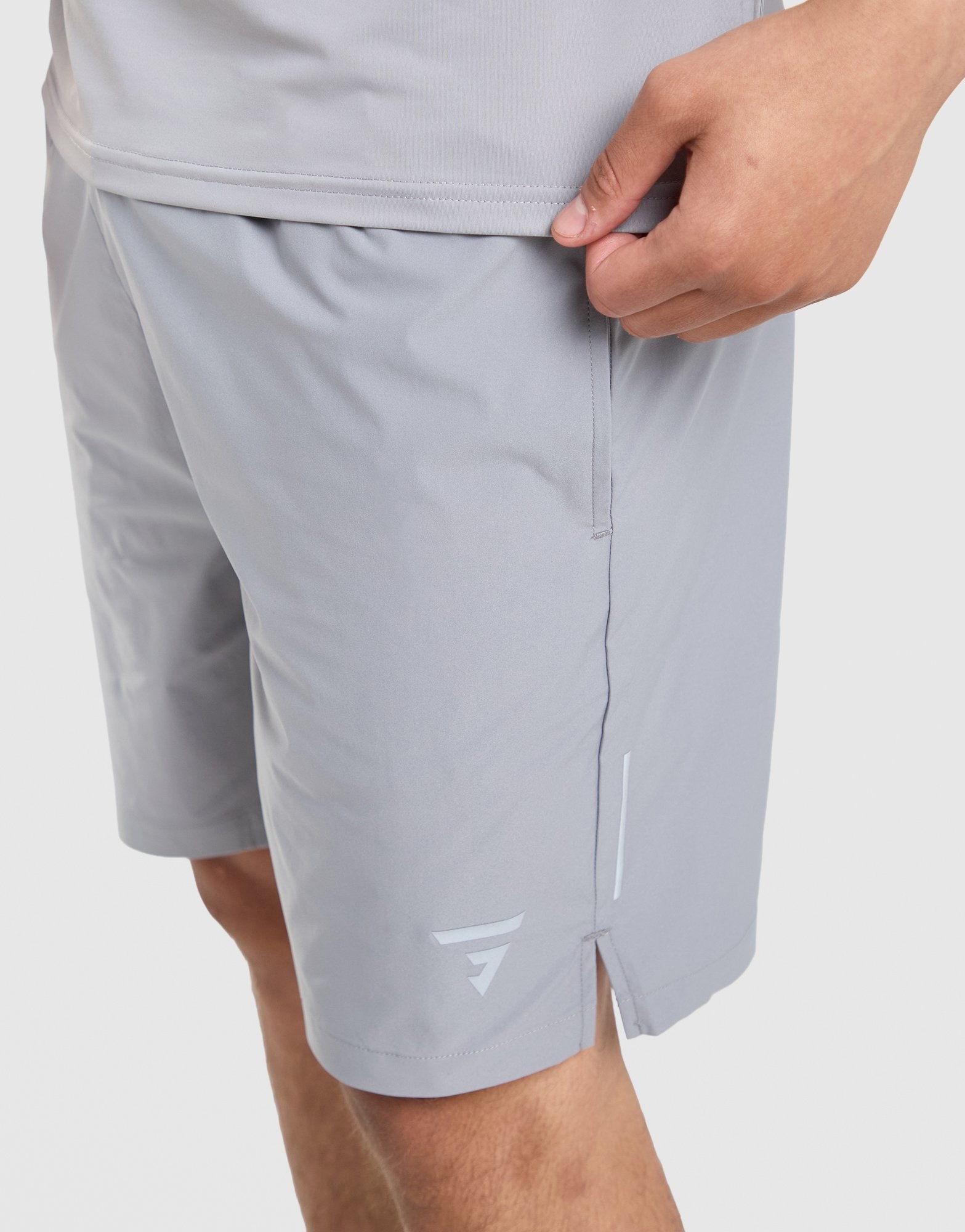 GRIID Dash Shorts