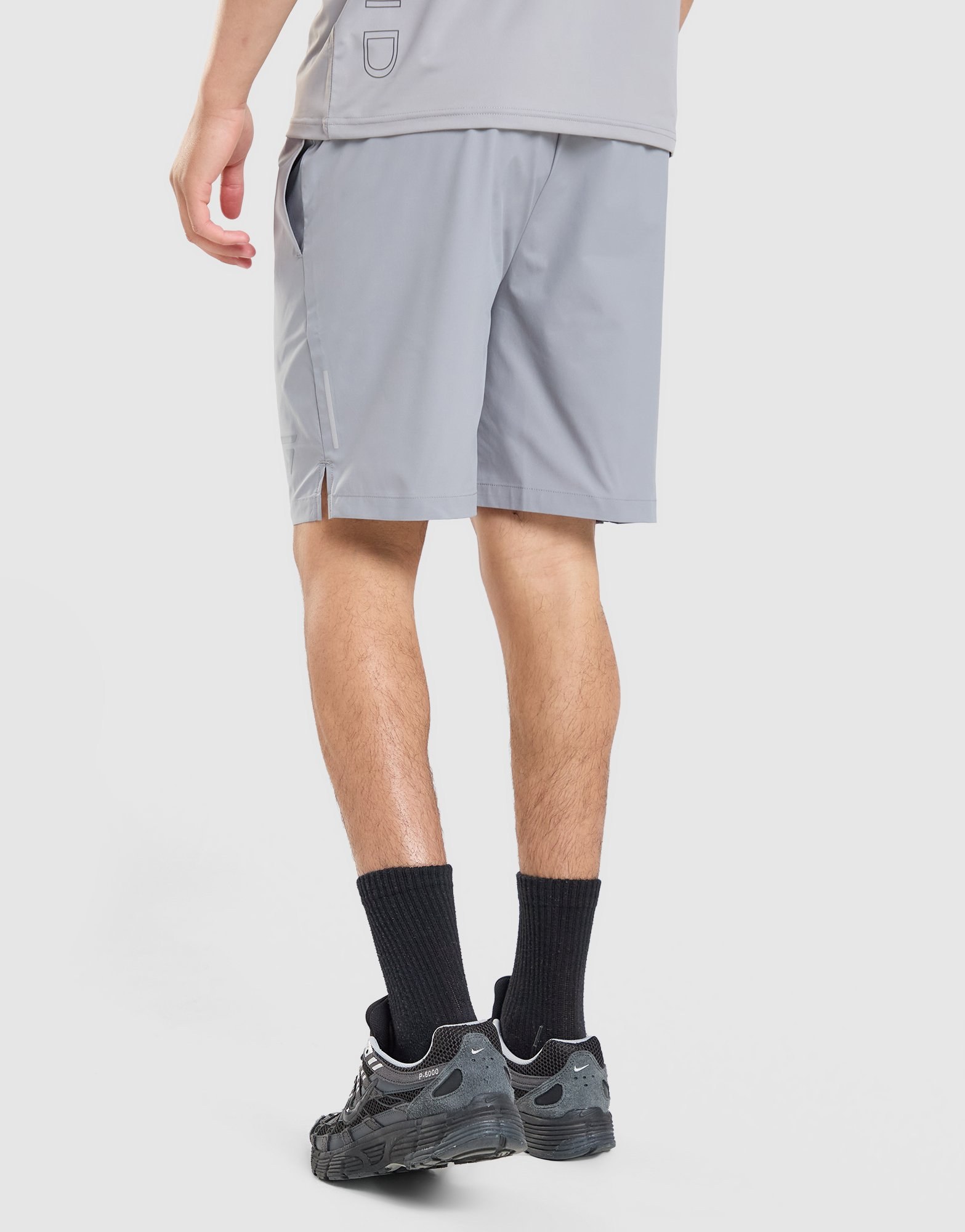 GRIID Dash Shorts