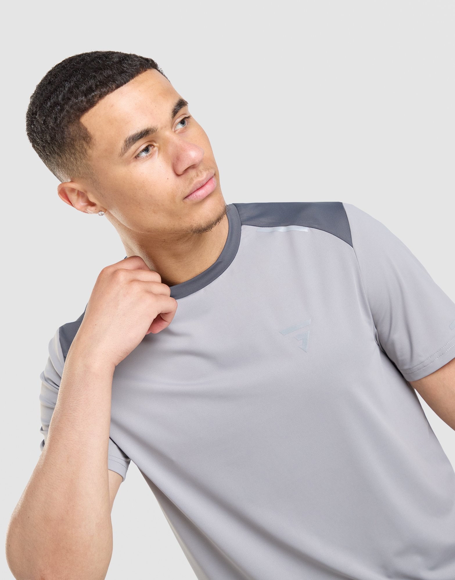 GRIID Fusion T-Shirt