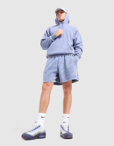 Nike Washed Shorts Herren