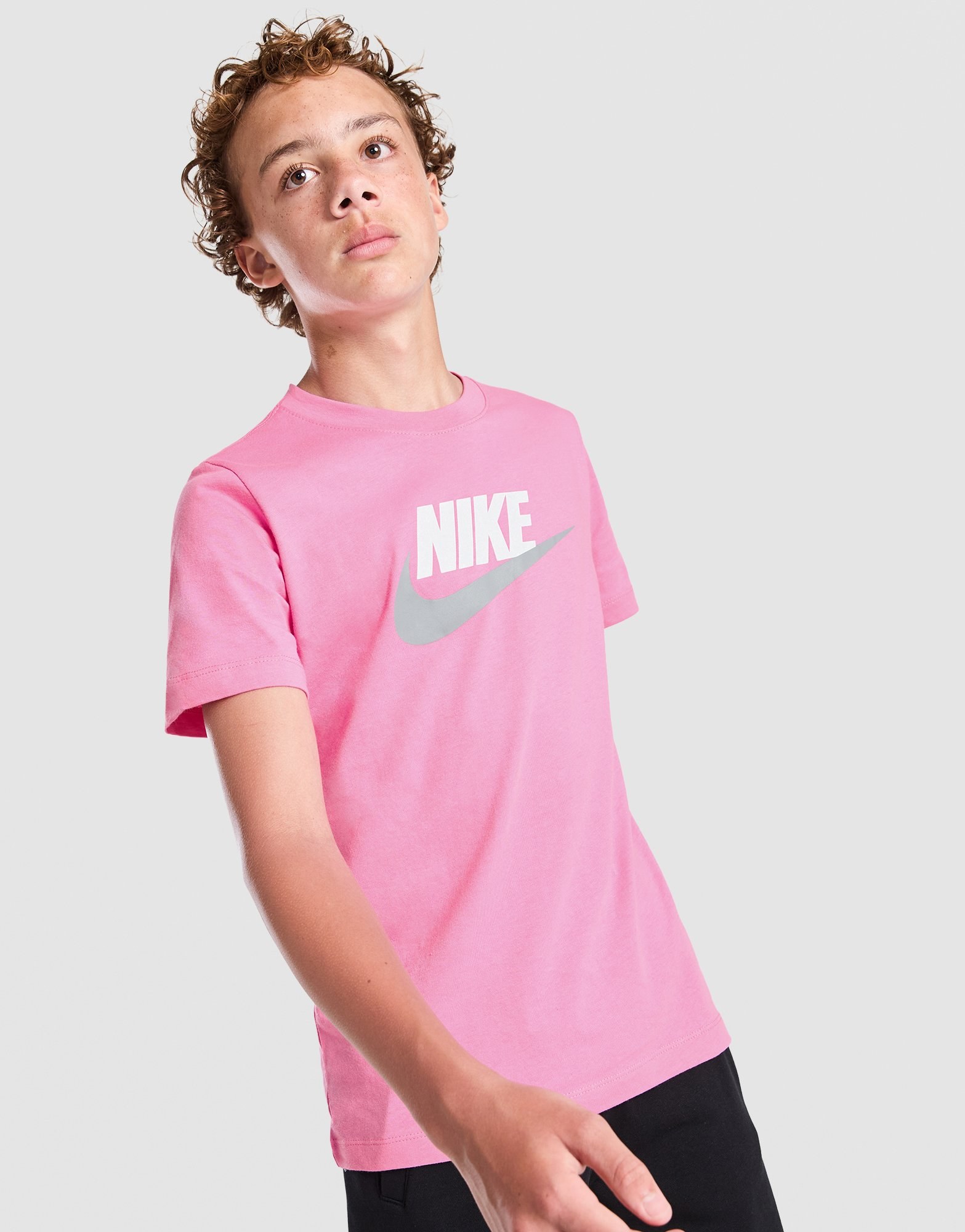 Nike Sportswear T-Shirt Kinder