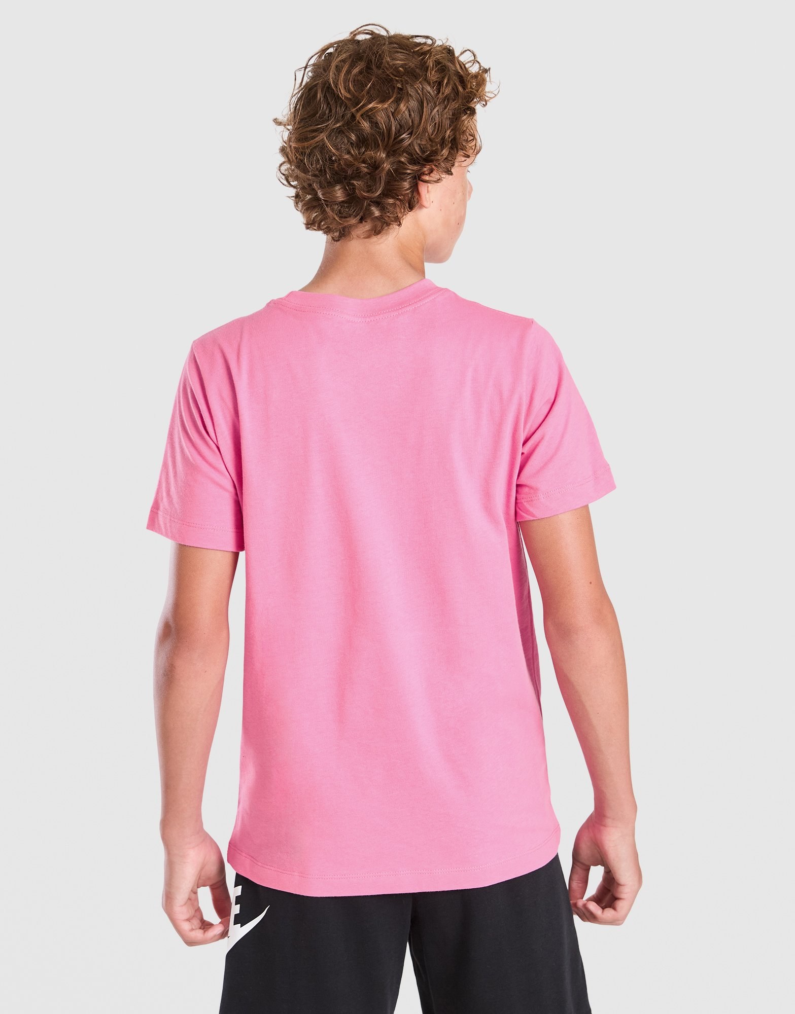 Nike Sportswear T-Shirt Kinder