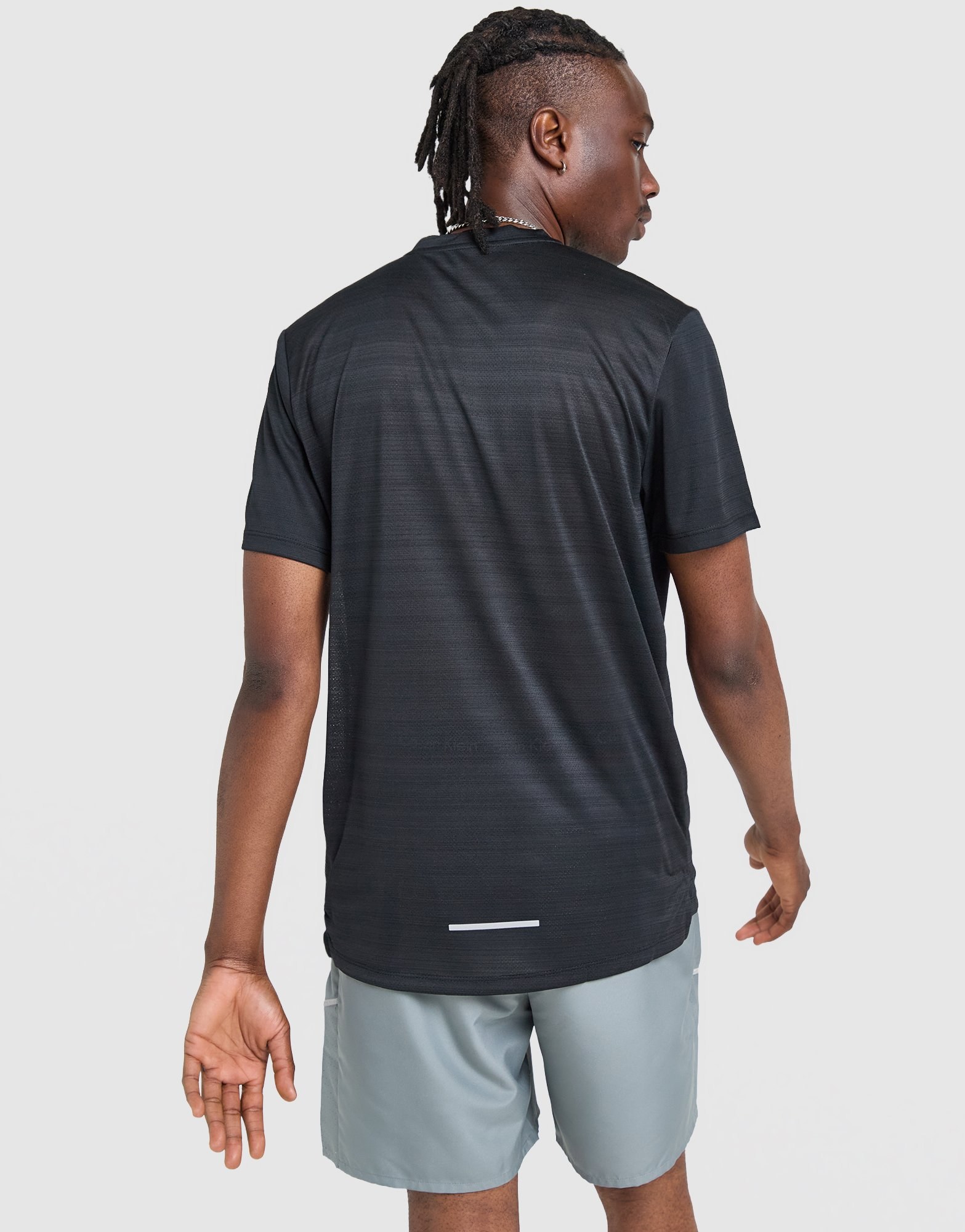 Nike Miler 1.0 T-Shirt