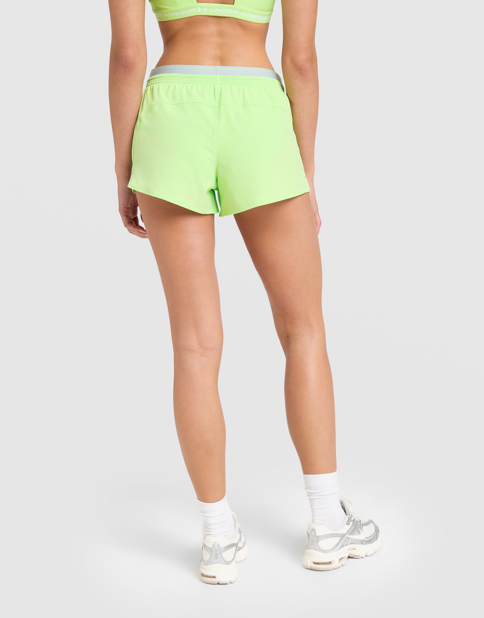 Under Armour Vanish Woven Shorts
