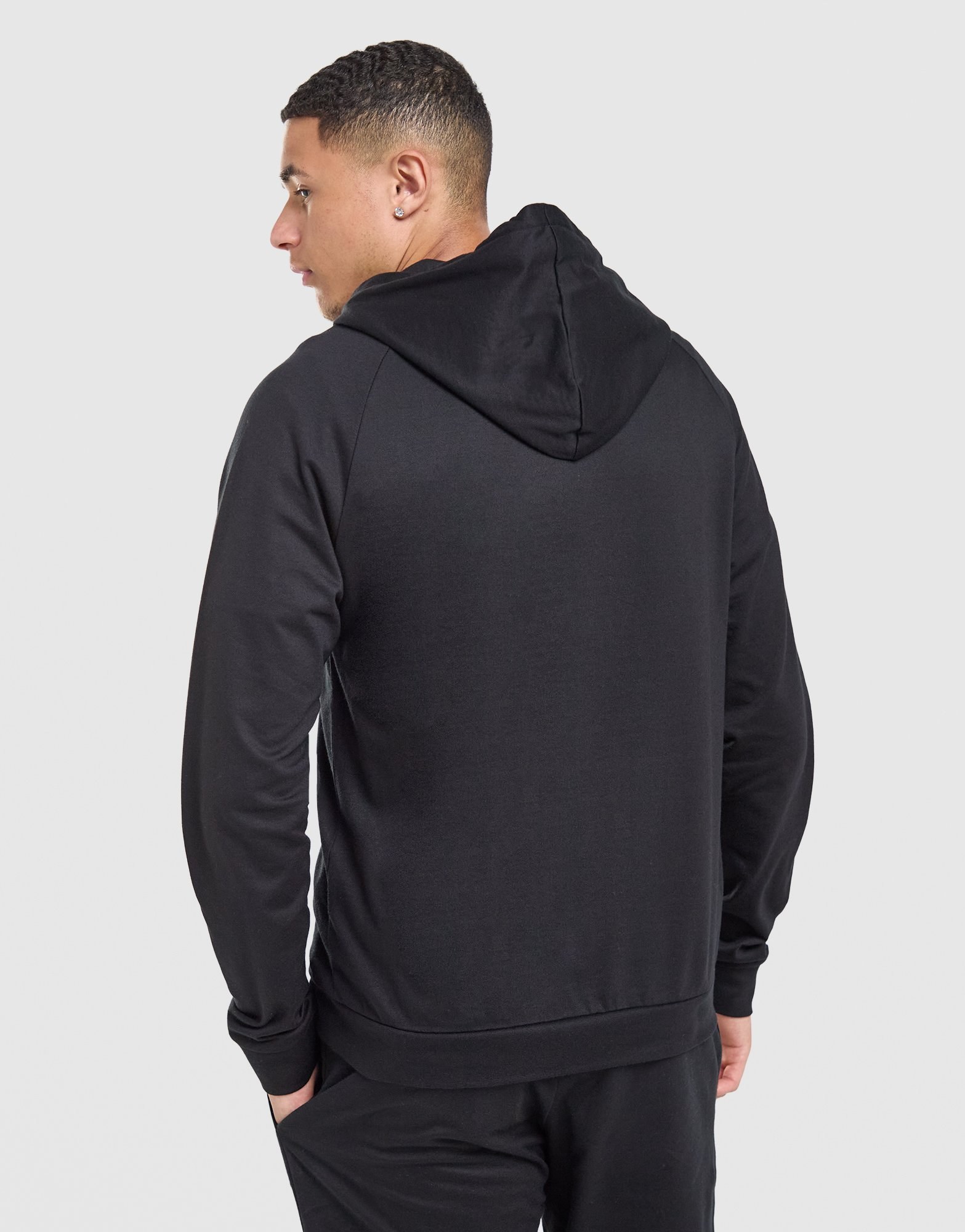 BOSS Authentic Full-Zip Hoodie