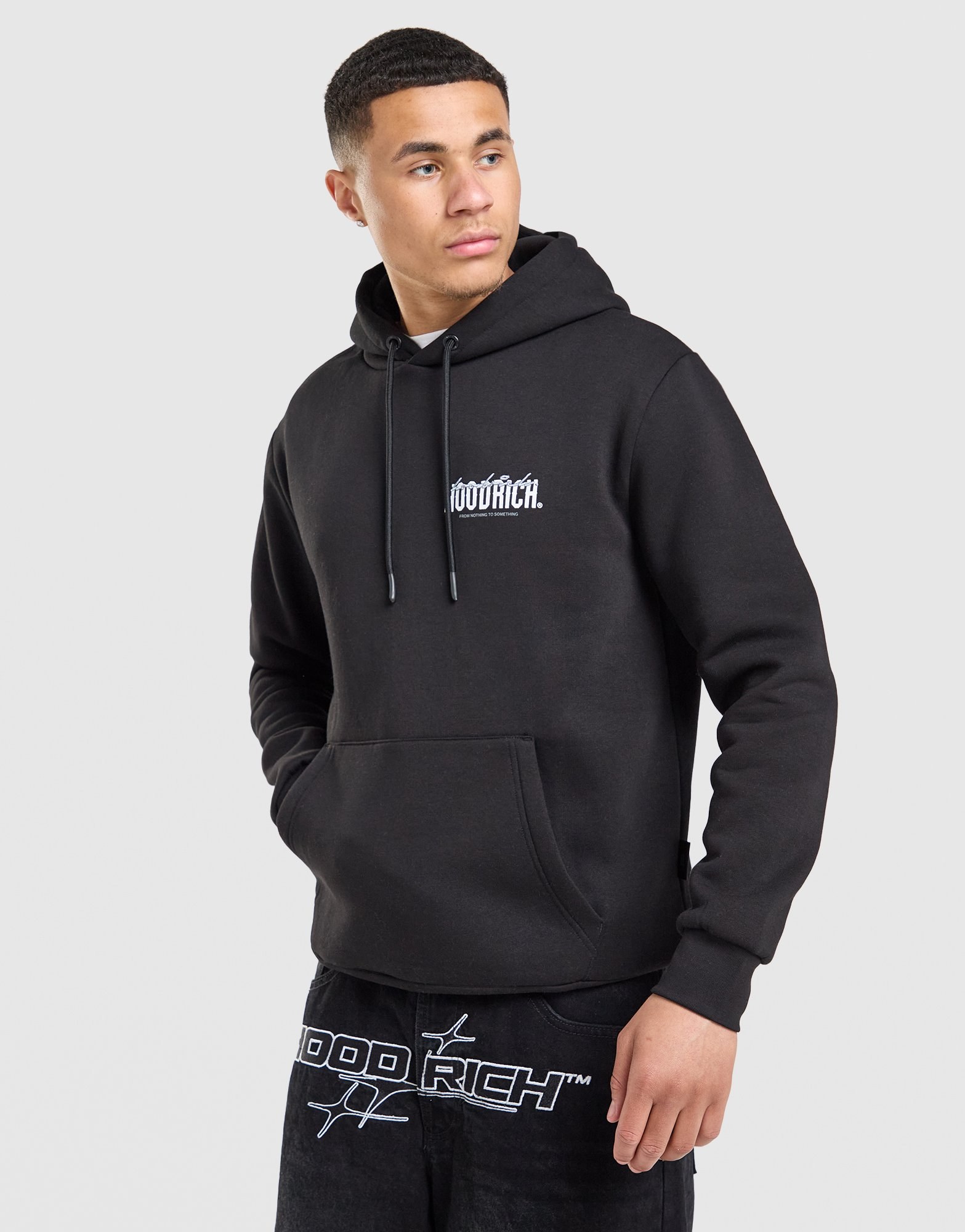 Hoodrich Magma Hoodie