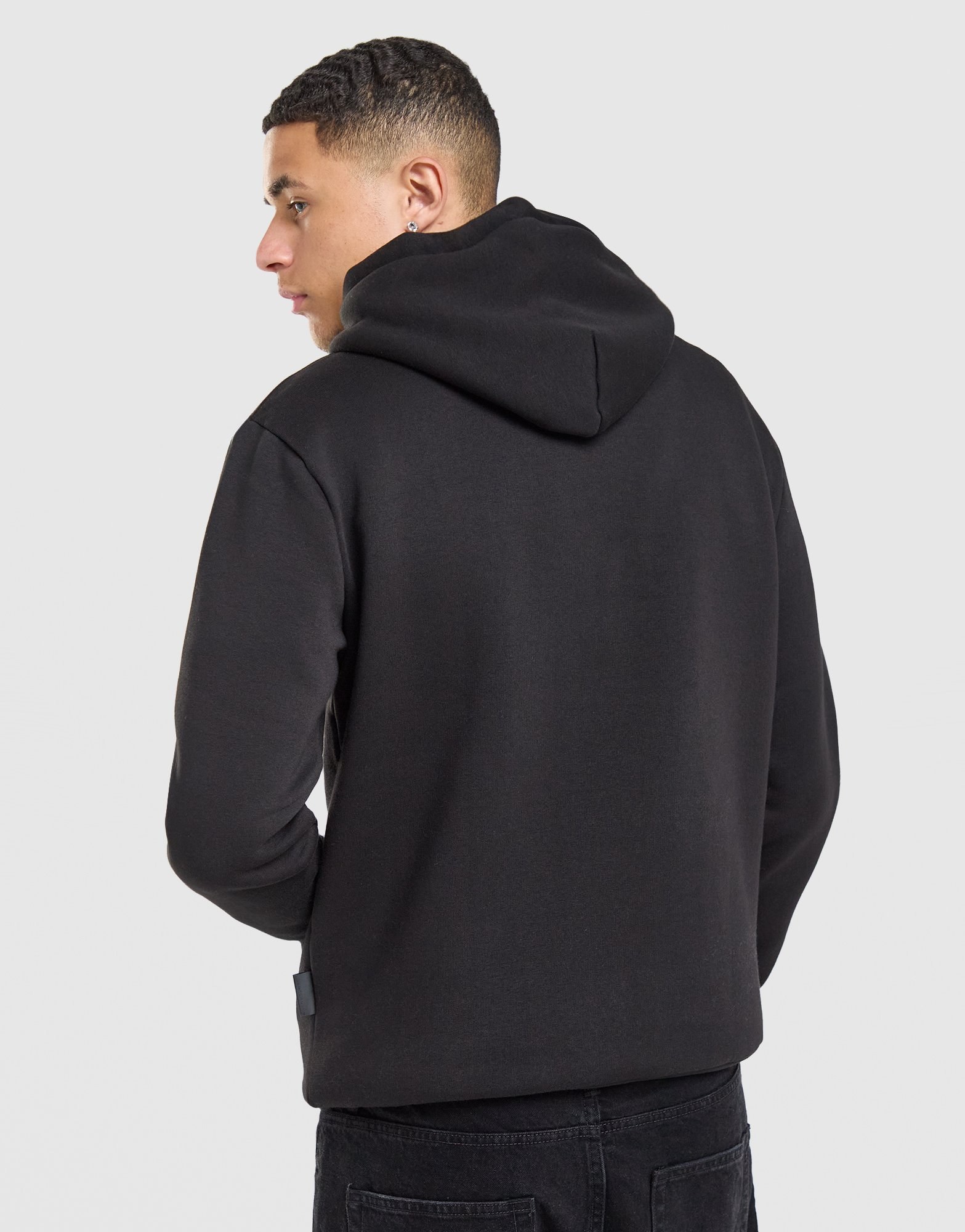 Hoodrich Magma Hoodie