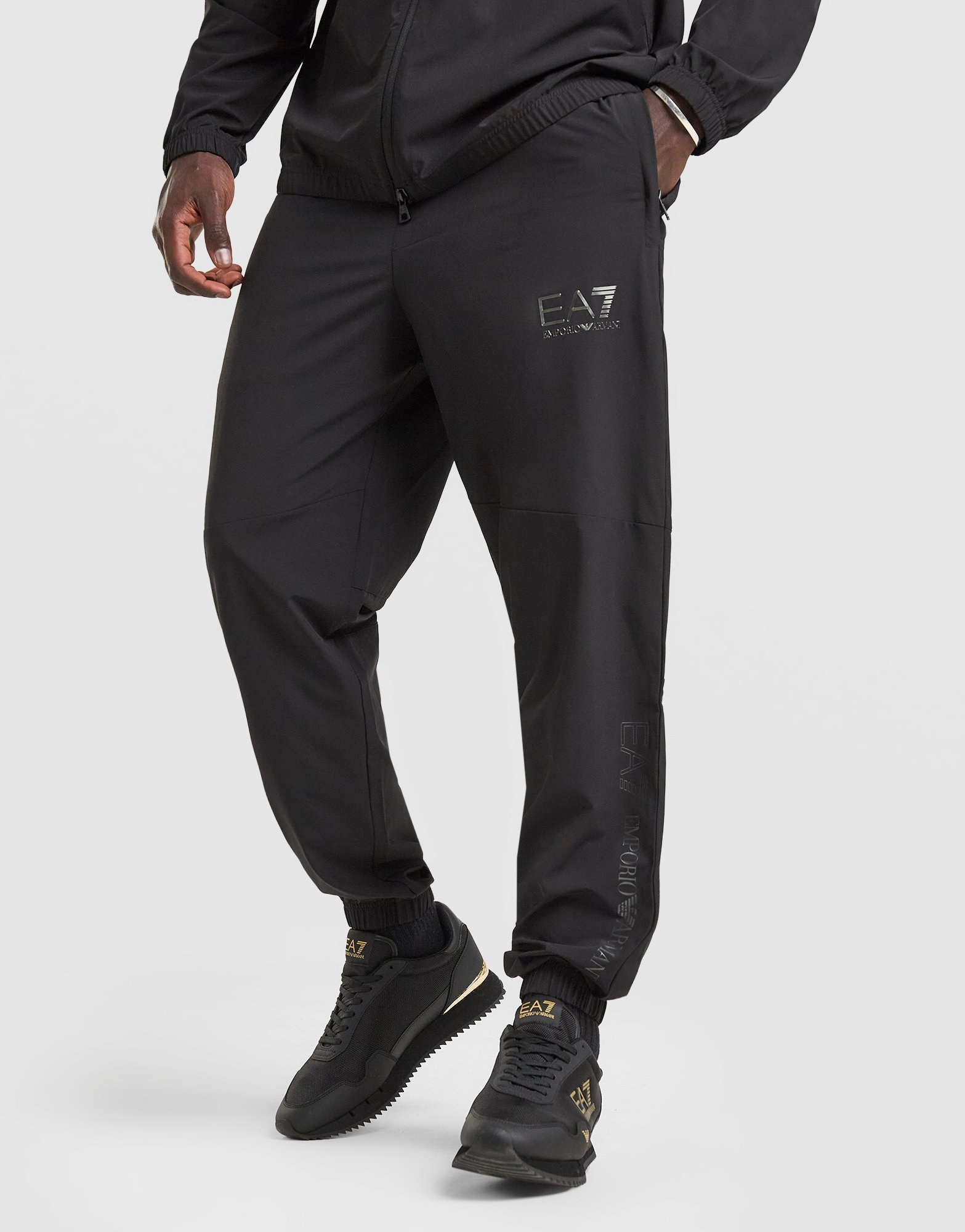 EA7 Emporio Armani Ventus Trainingshose