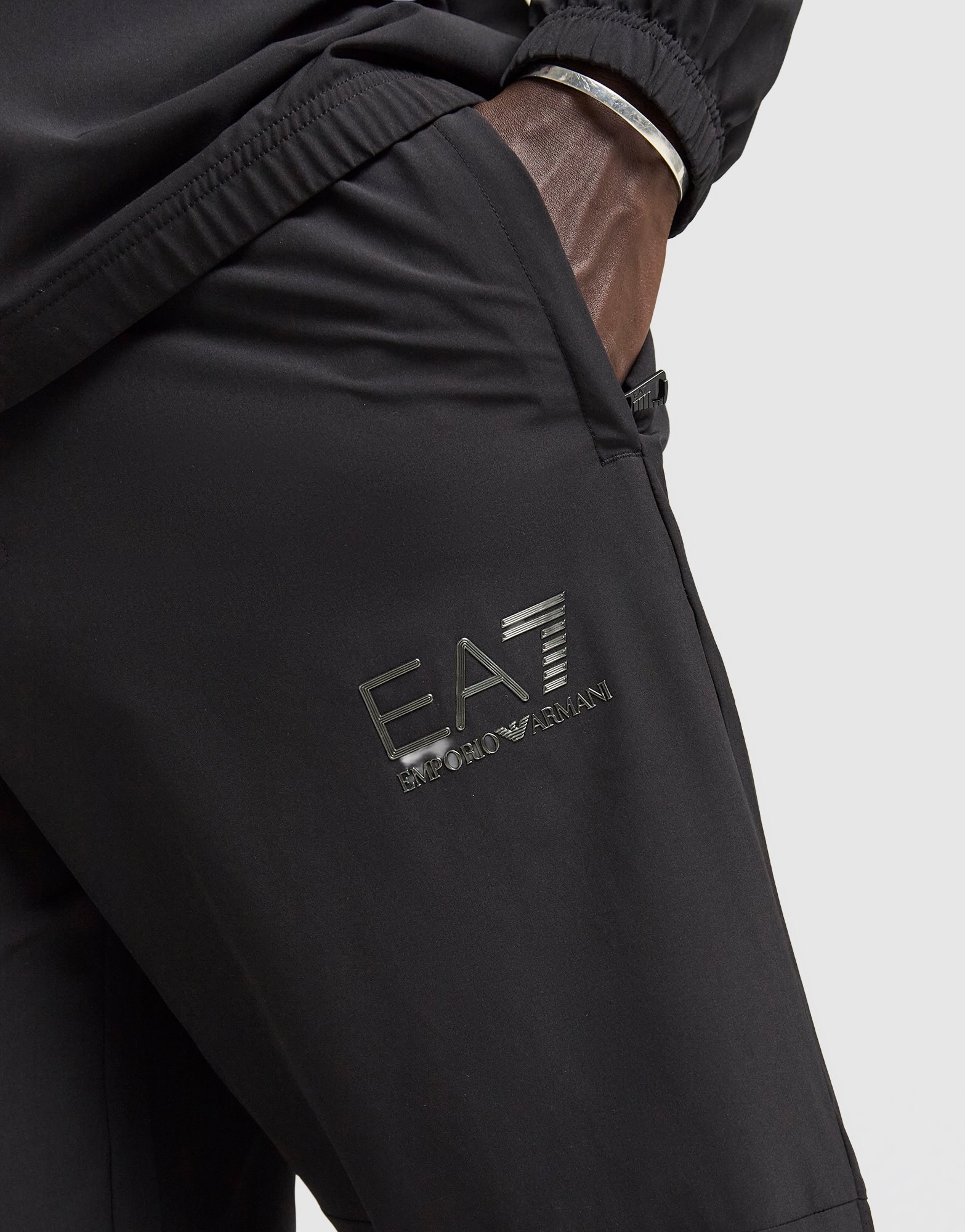 EA7 Emporio Armani Ventus Trainingshose