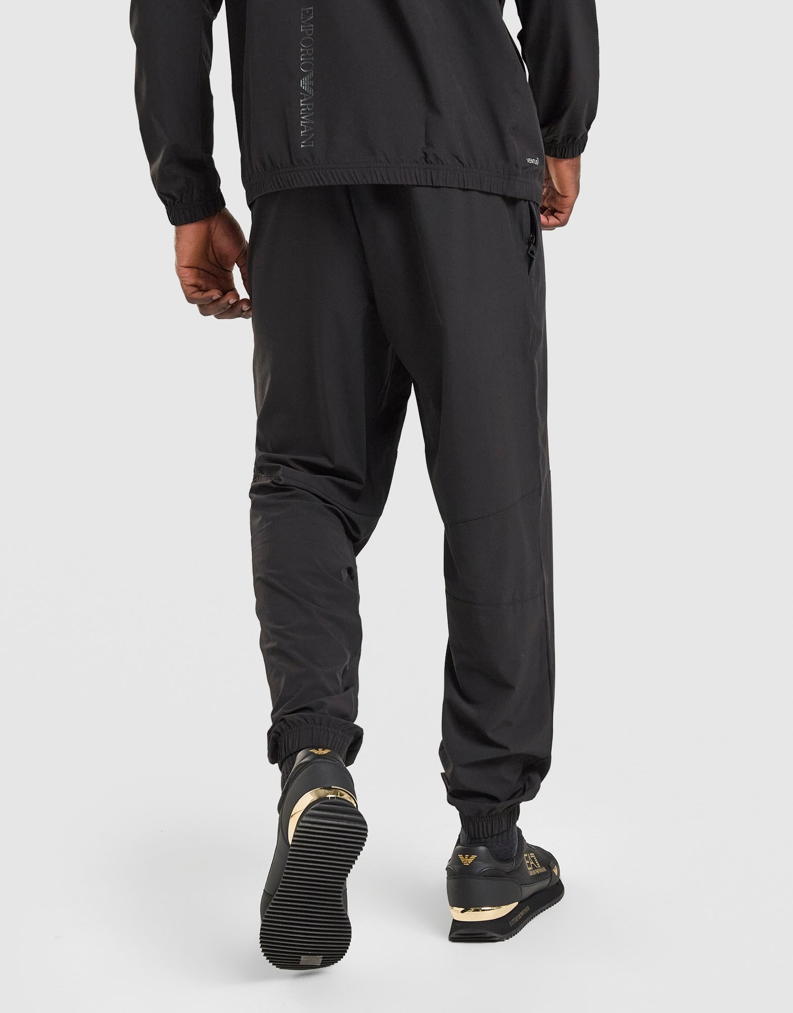 EA7 Emporio Armani Ventus Trainingshose