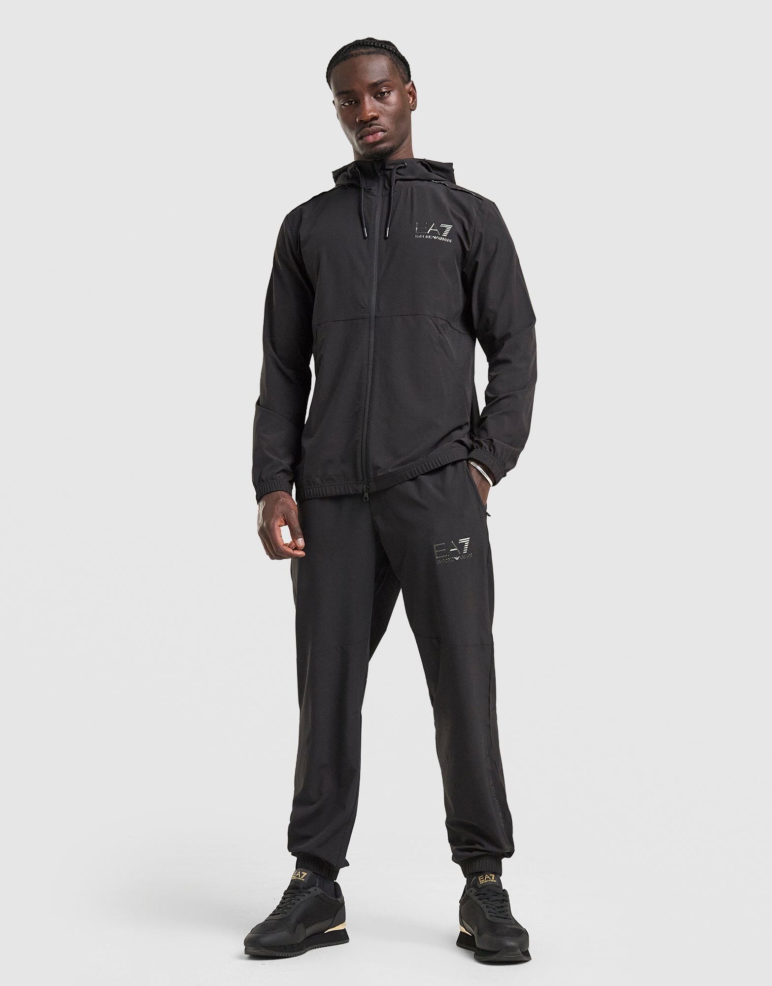 EA7 Emporio Armani Ventus Trainingshose