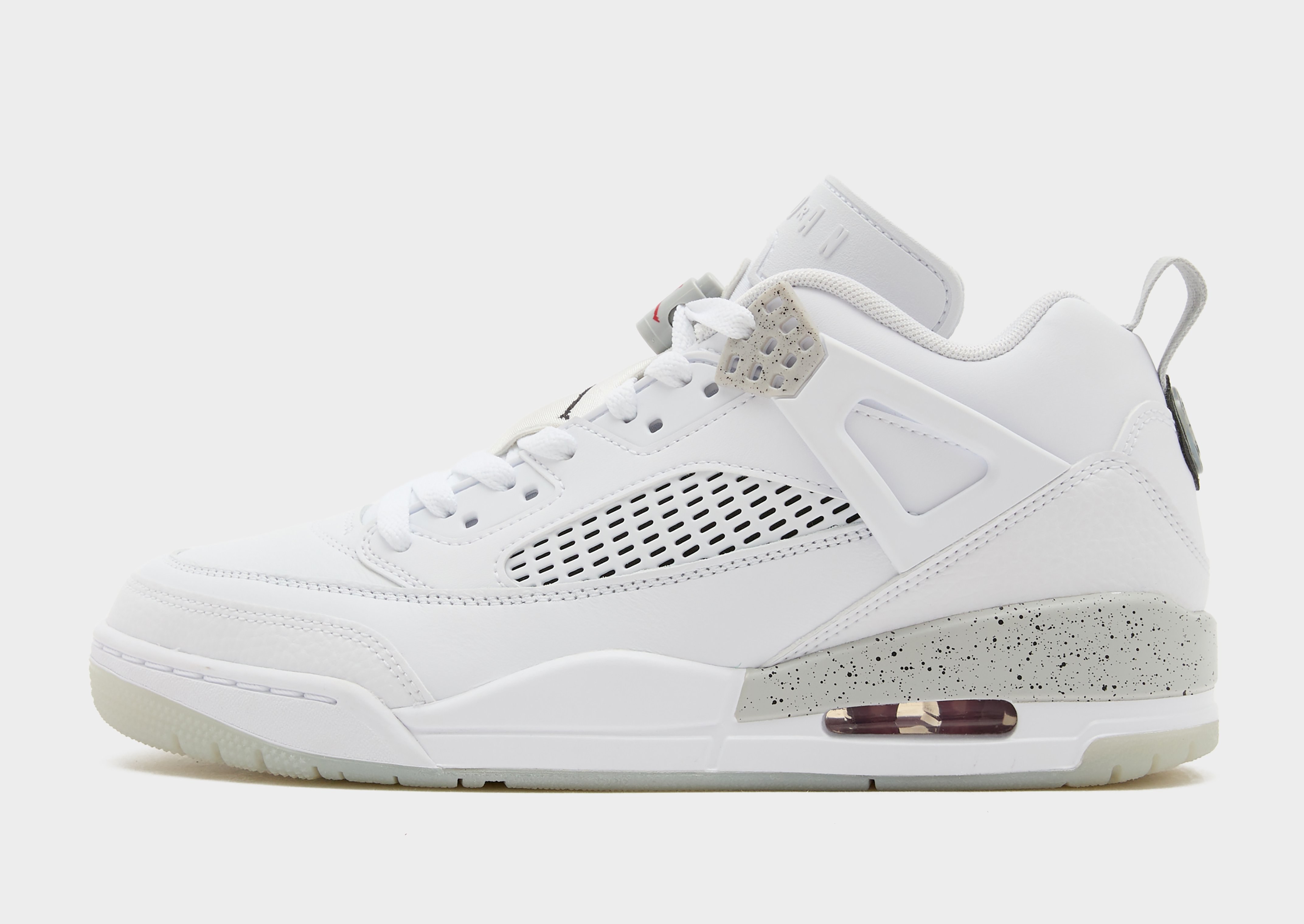 Jordan Spizike Low