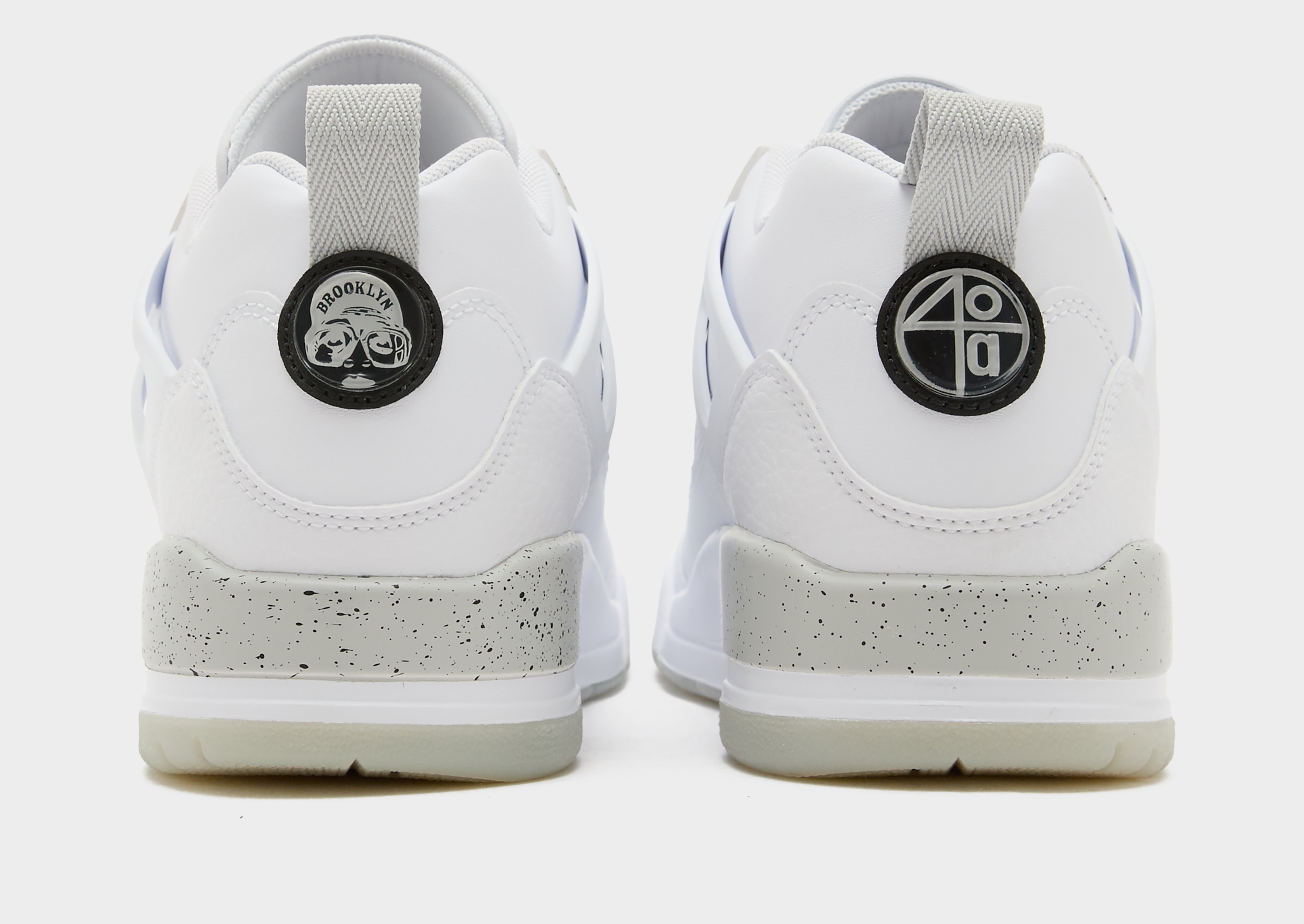 Jordan Spizike Low