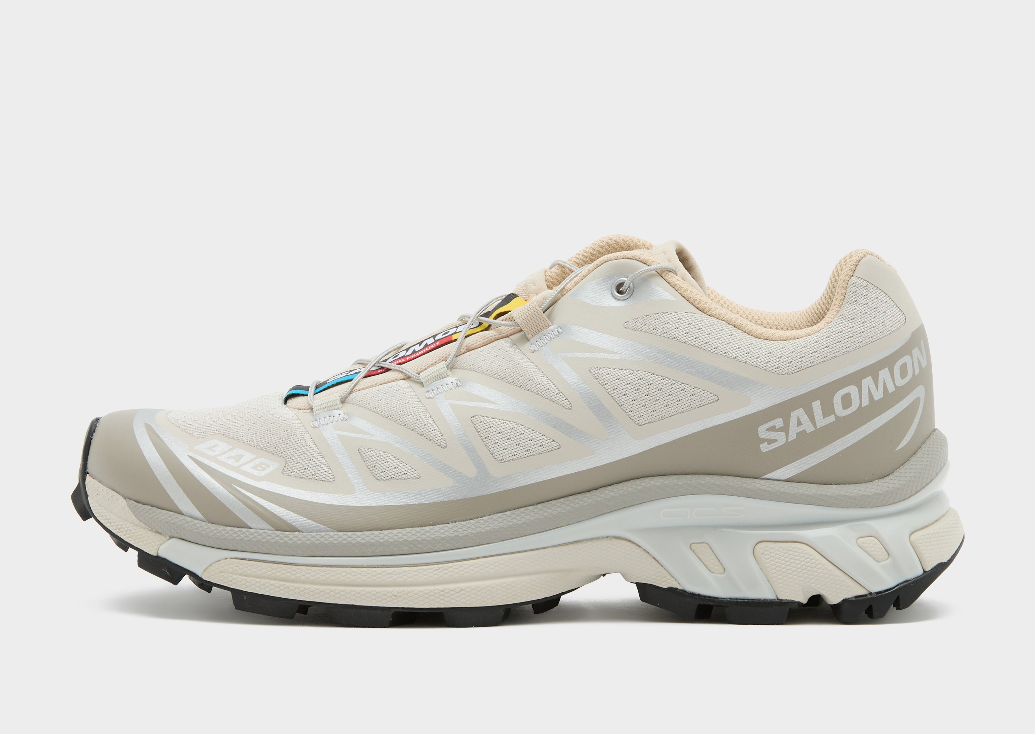 Salomon XT-6 Damen