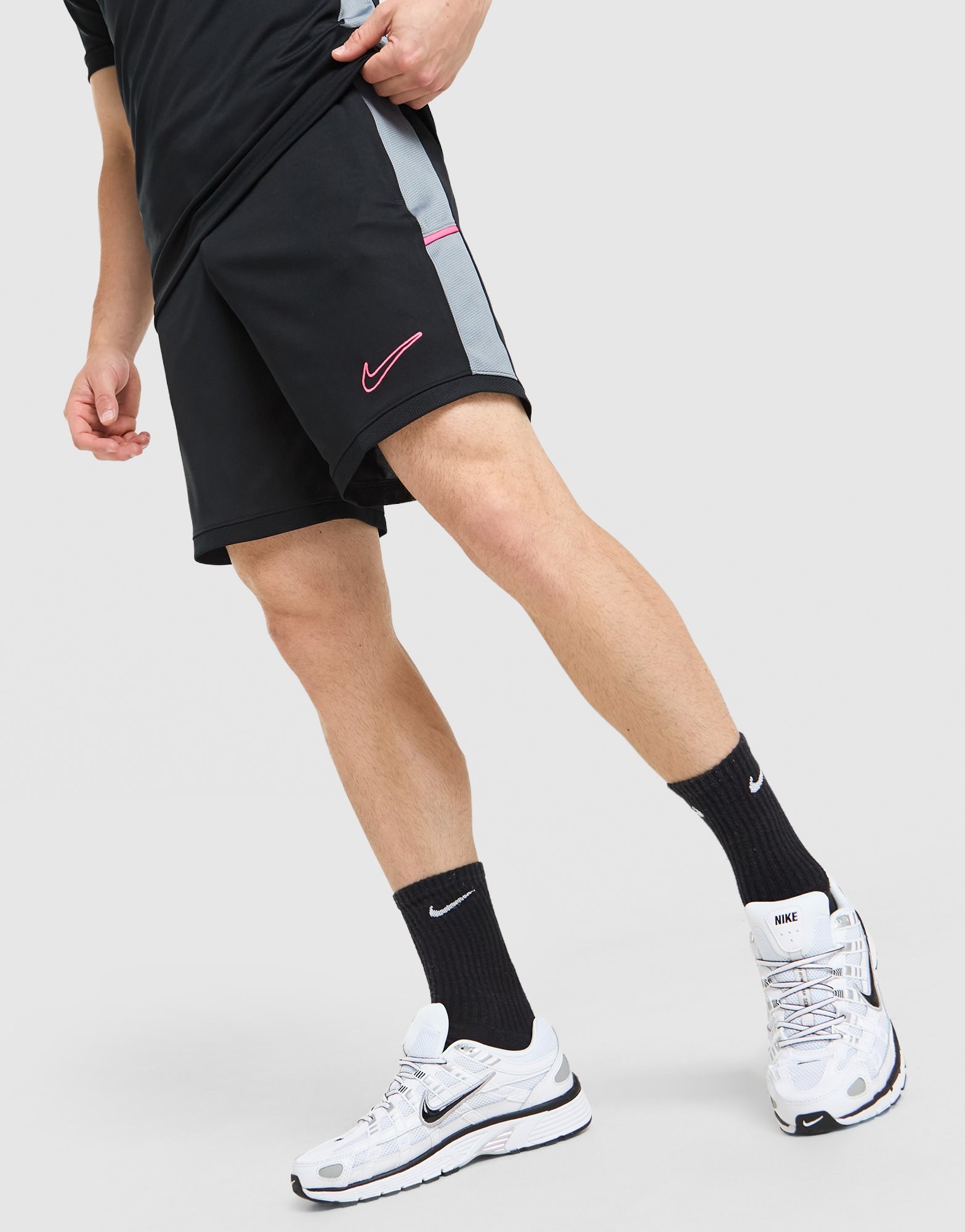 Nike Academy Shorts