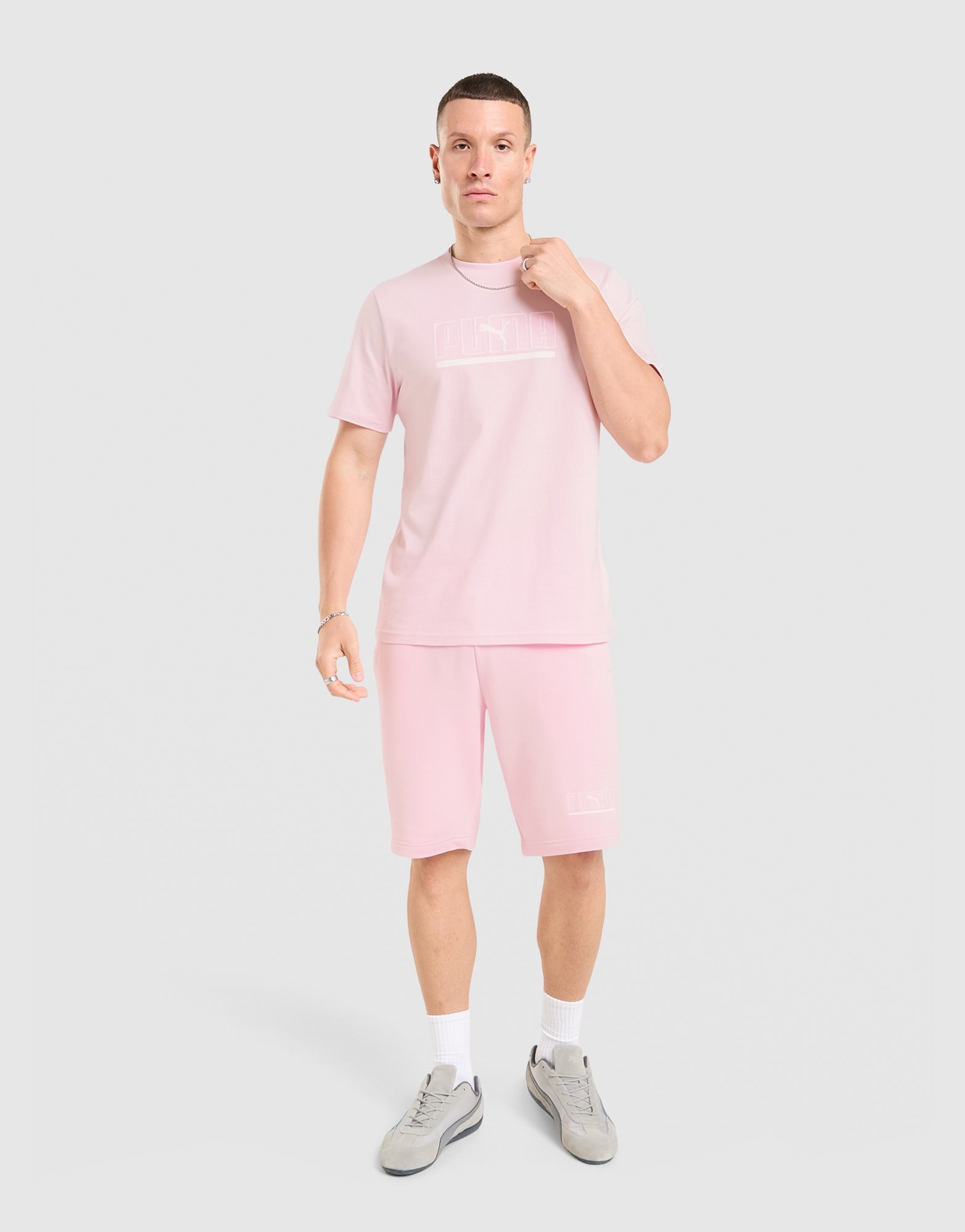PUMA Sportswear T-Shirt