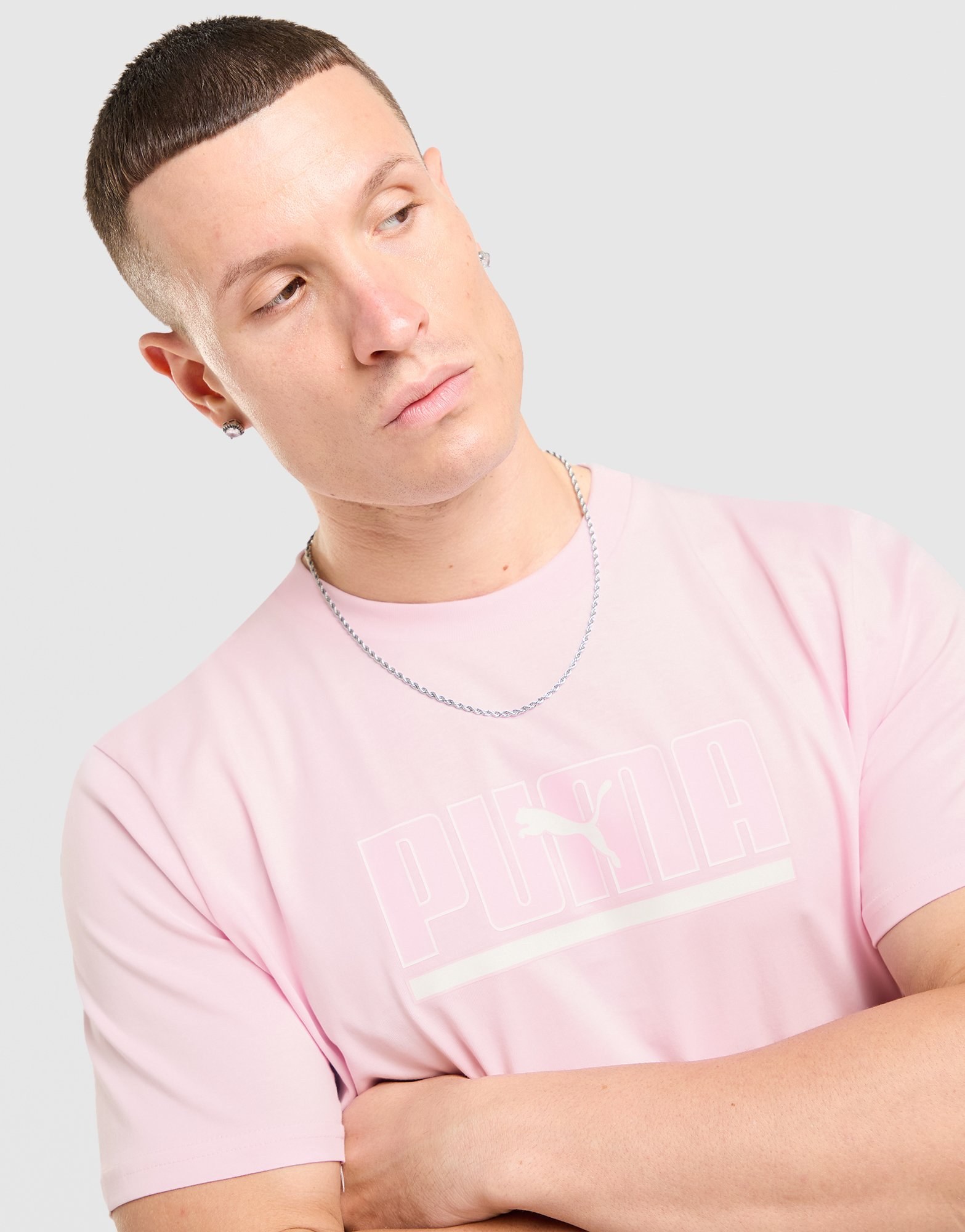 PUMA Sportswear T-Shirt