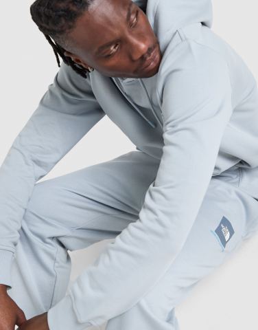 The North Face Fine Box Logo Jogginghose