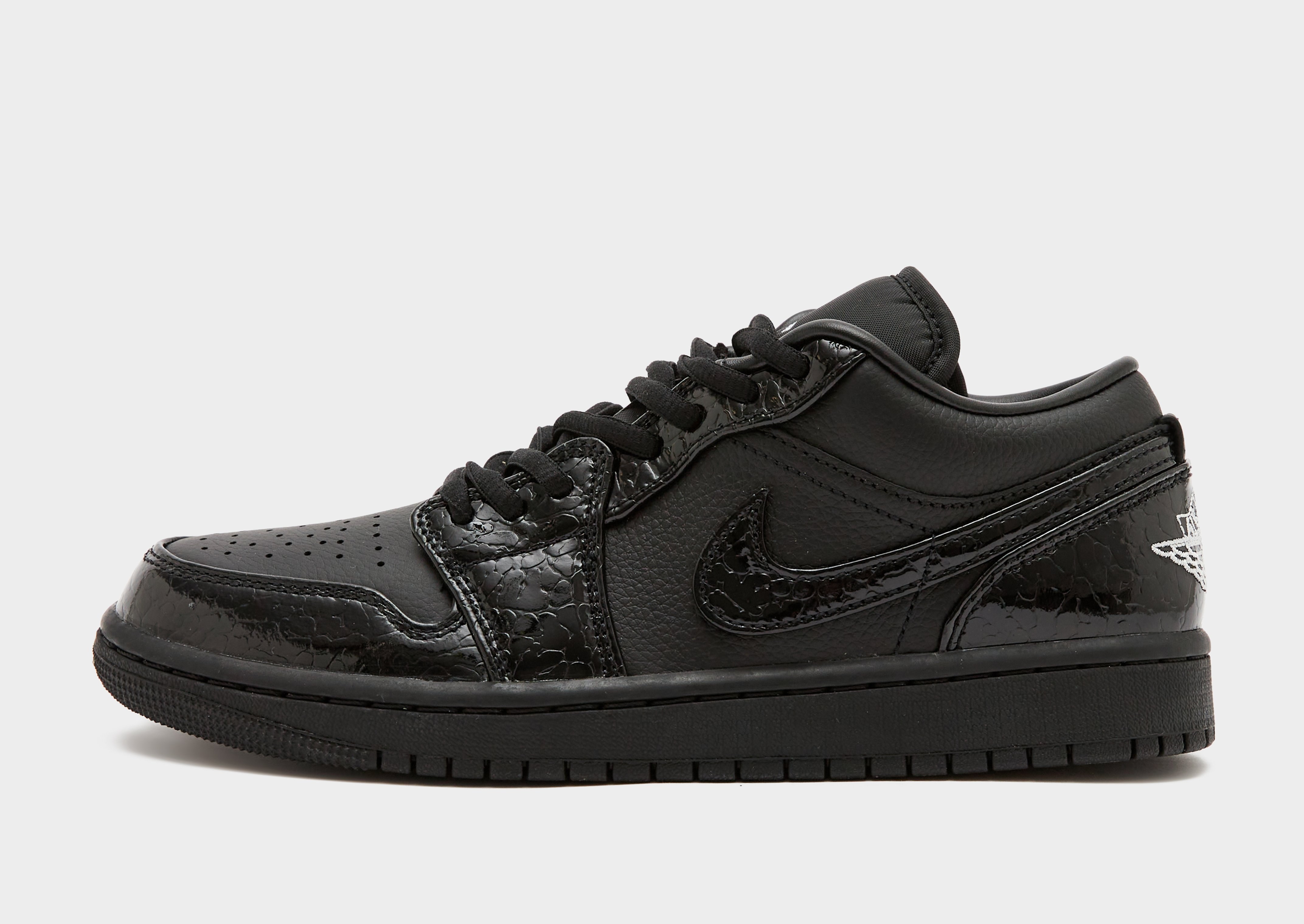 Jordan Air 1 Low Damen