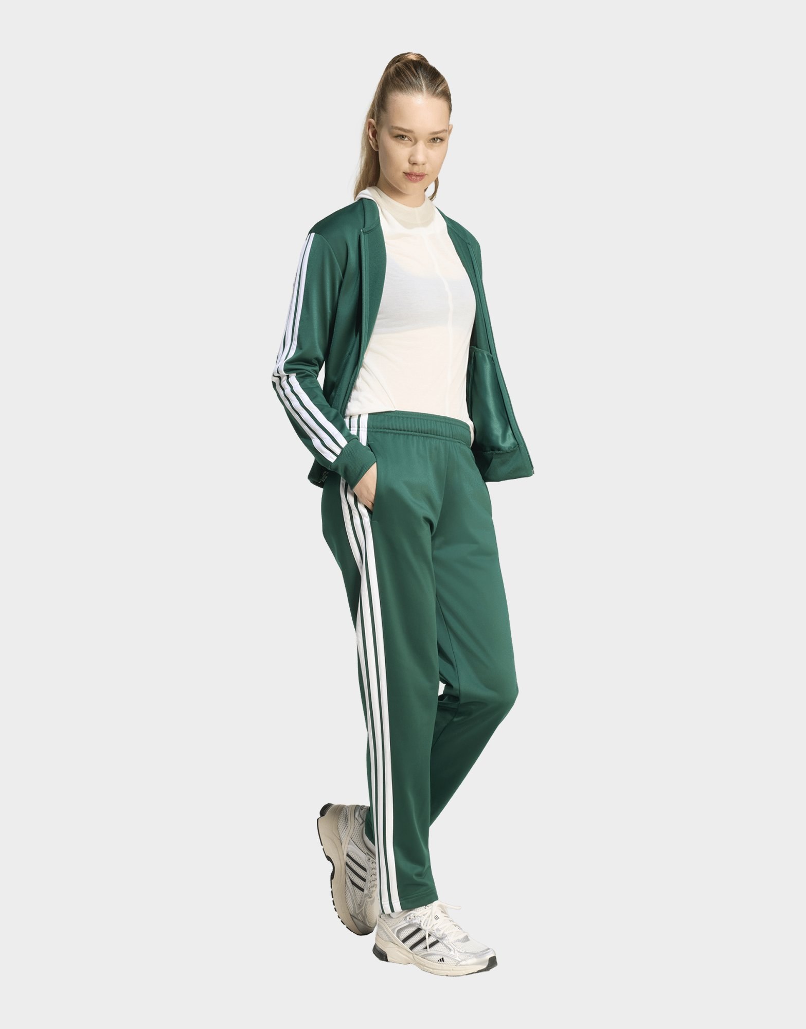adidas Dayready Trainingsanzug