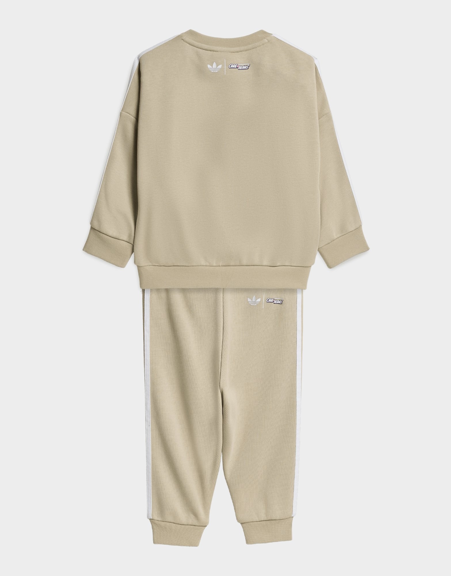 adidas Care Bears Trainingsanzug, Locker Geschnitten