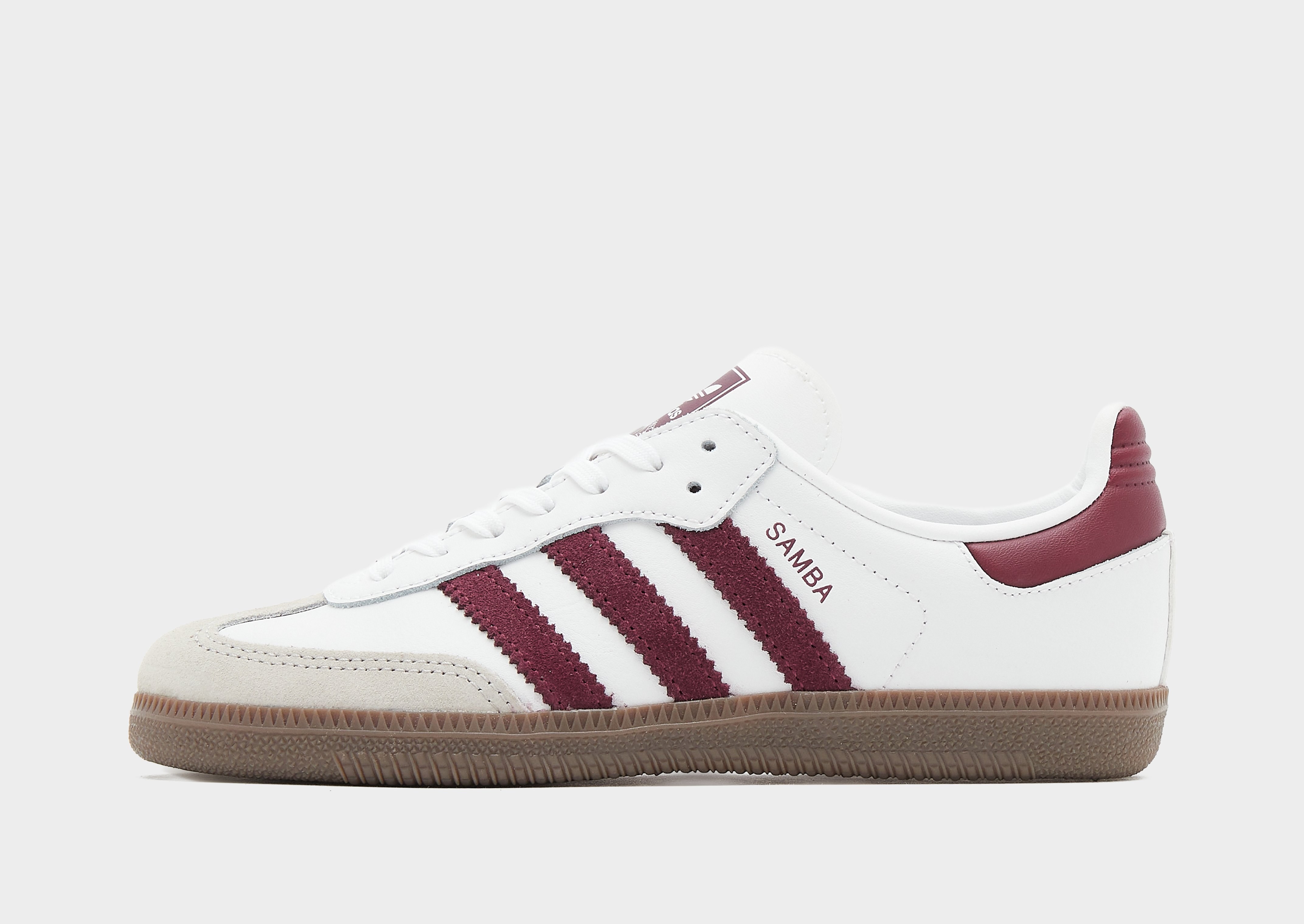 adidas Originals Samba OG Kleinkinder