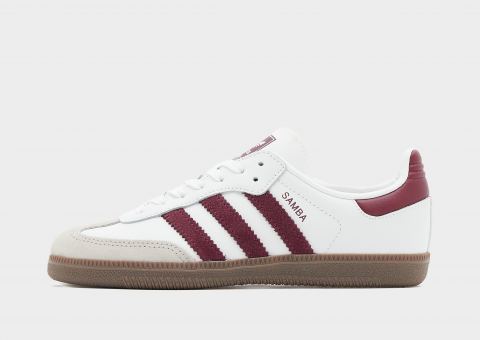 adidas Originals Samba OG Kleinkinder