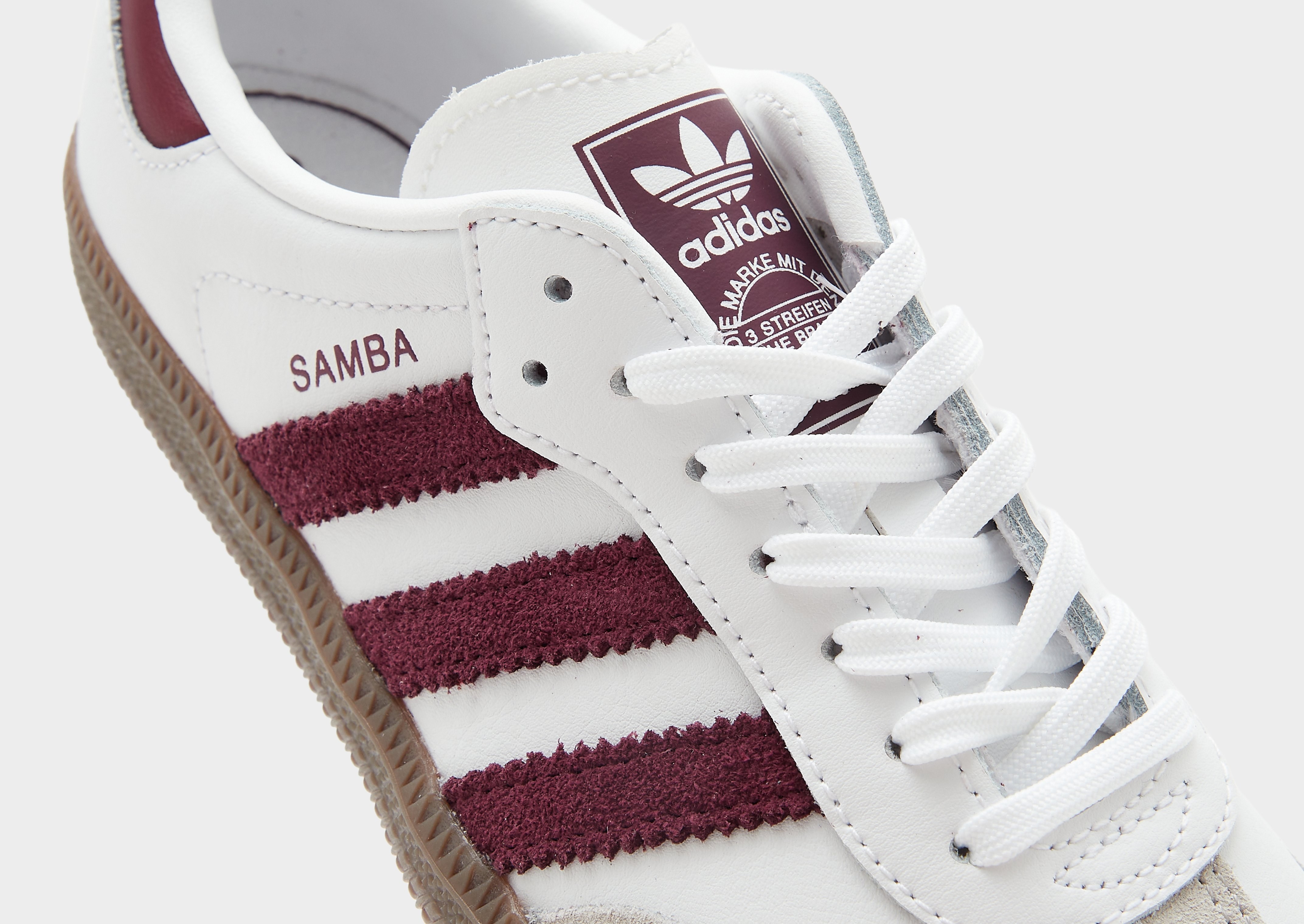 adidas Originals Samba OG Kleinkinder