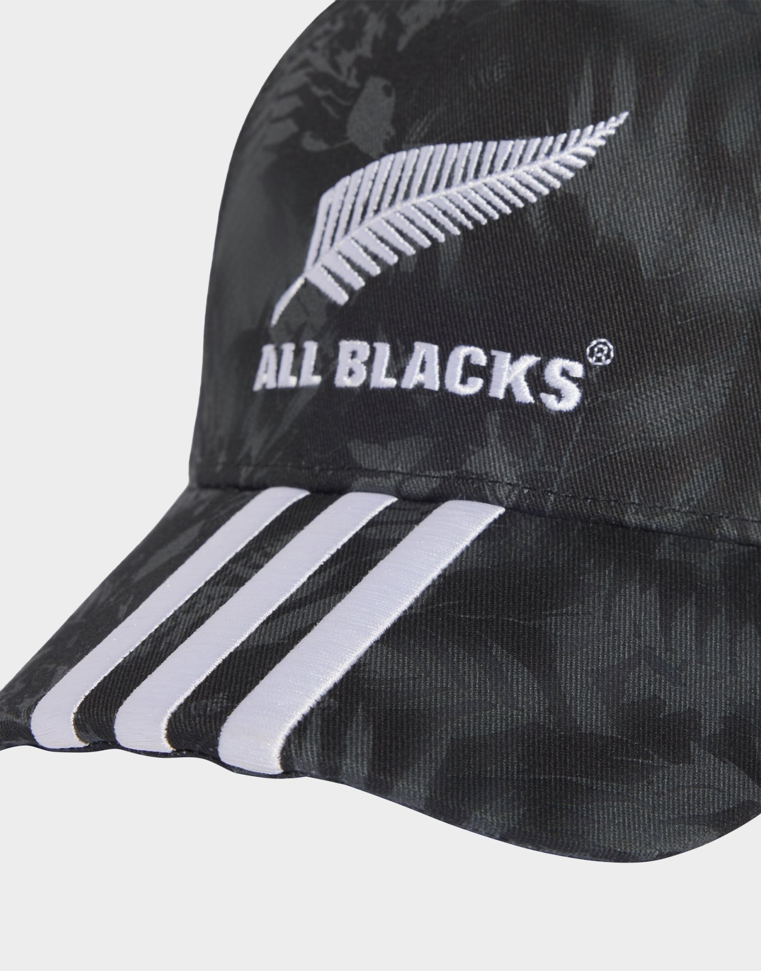 adidas All Blacks Rugby Greatest Rivalry Kids Kappe