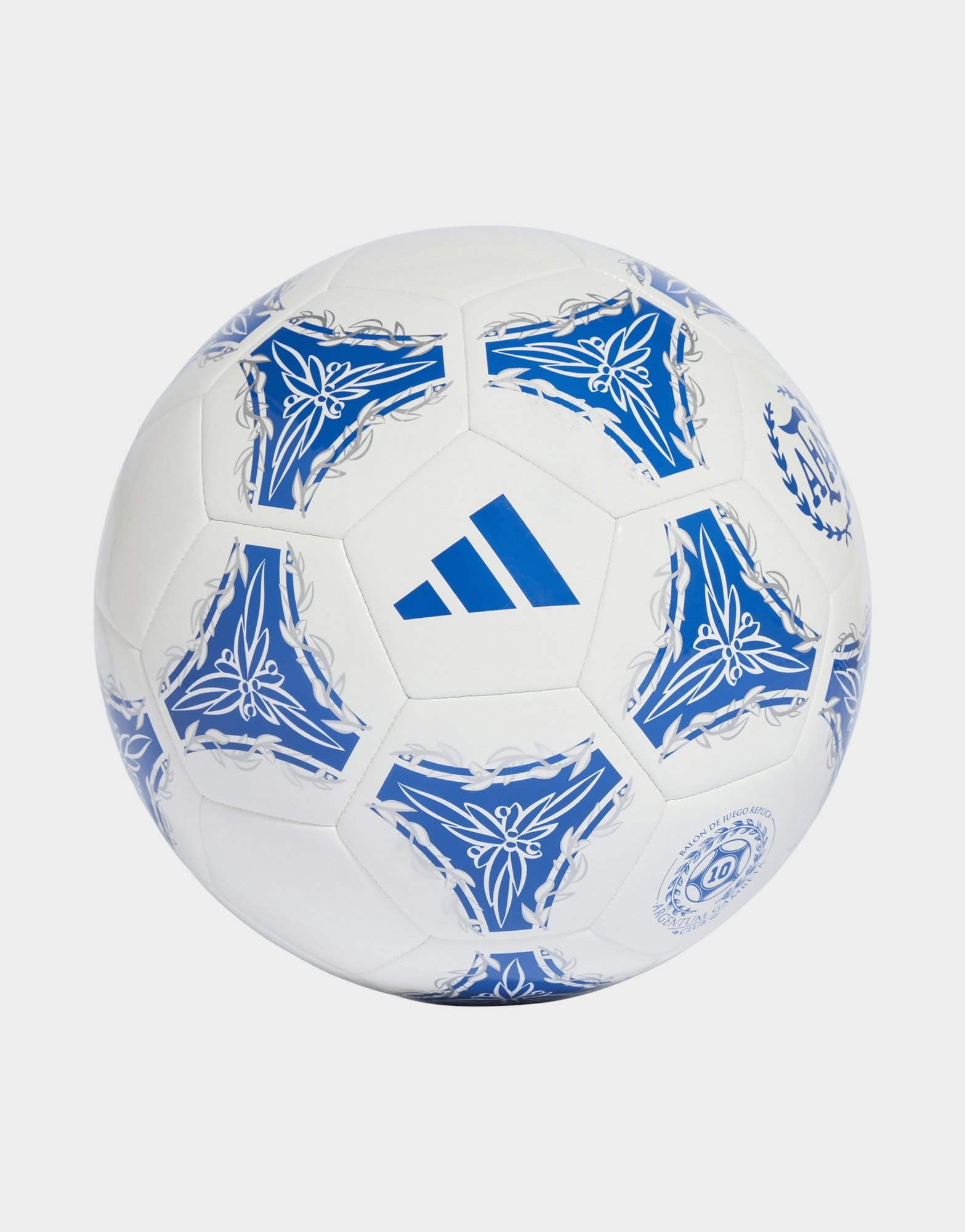 adidas Argentinien Afa Argentum Gambeta Club Ball
