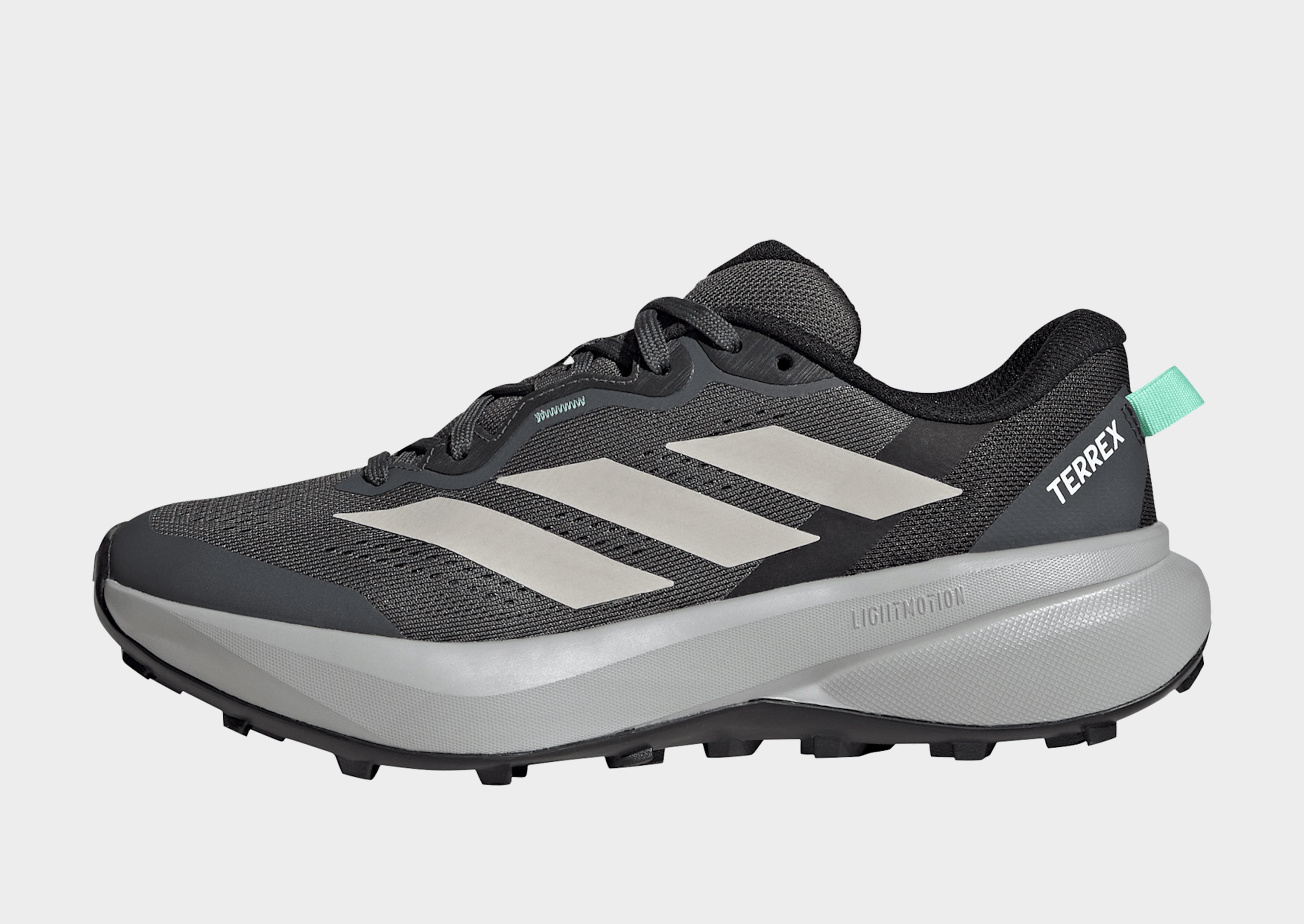 adidas Terrex Tracefinder Plus Trailrunning-schuh