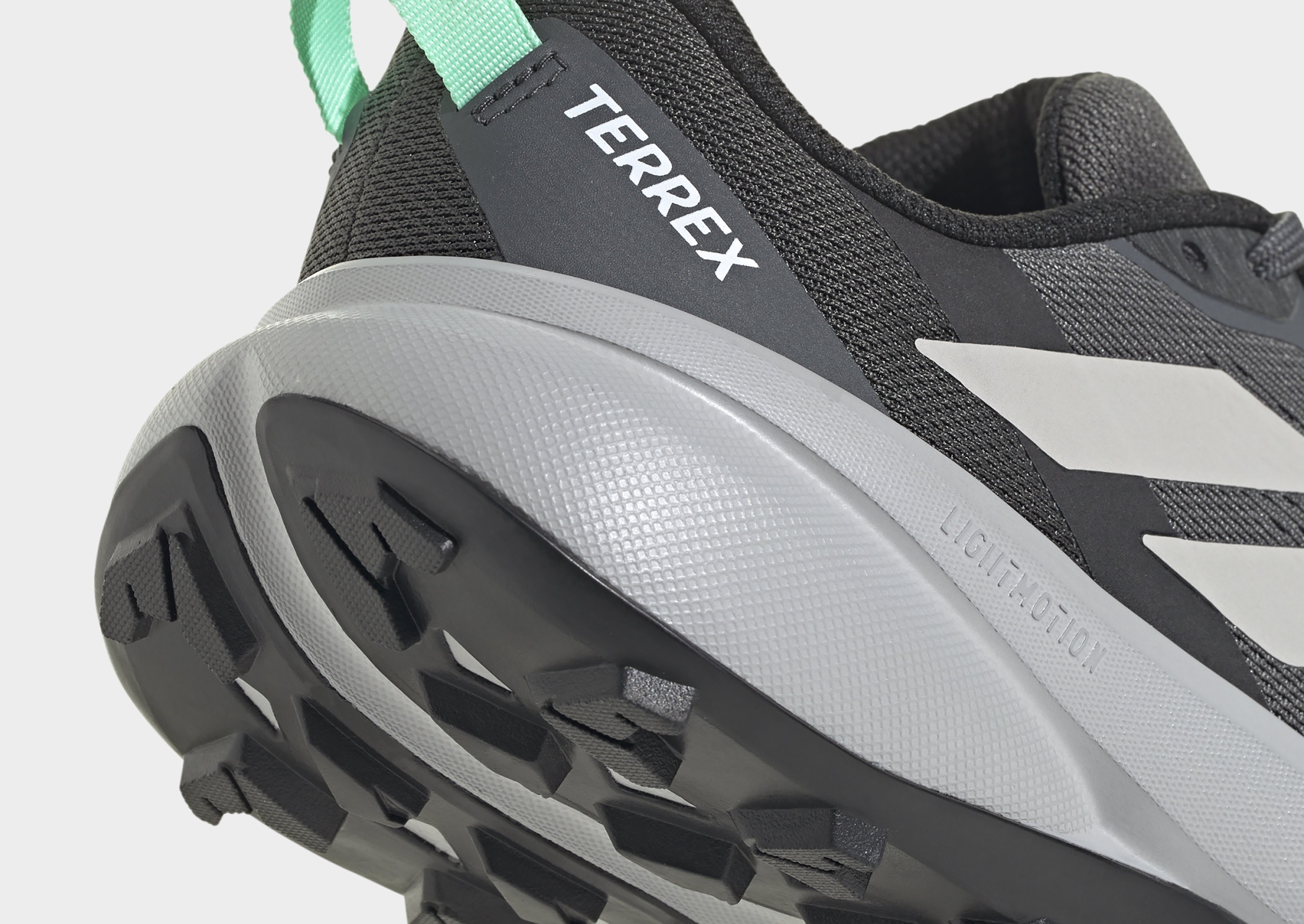 adidas Terrex Tracefinder Plus Trailrunning-schuh