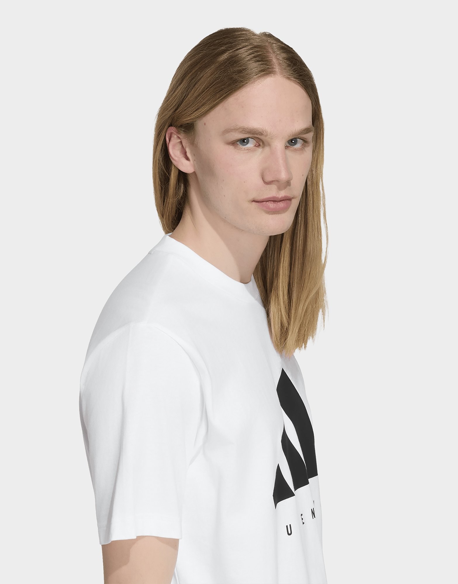adidas Juventus Turin Dna Grafik T-shirt