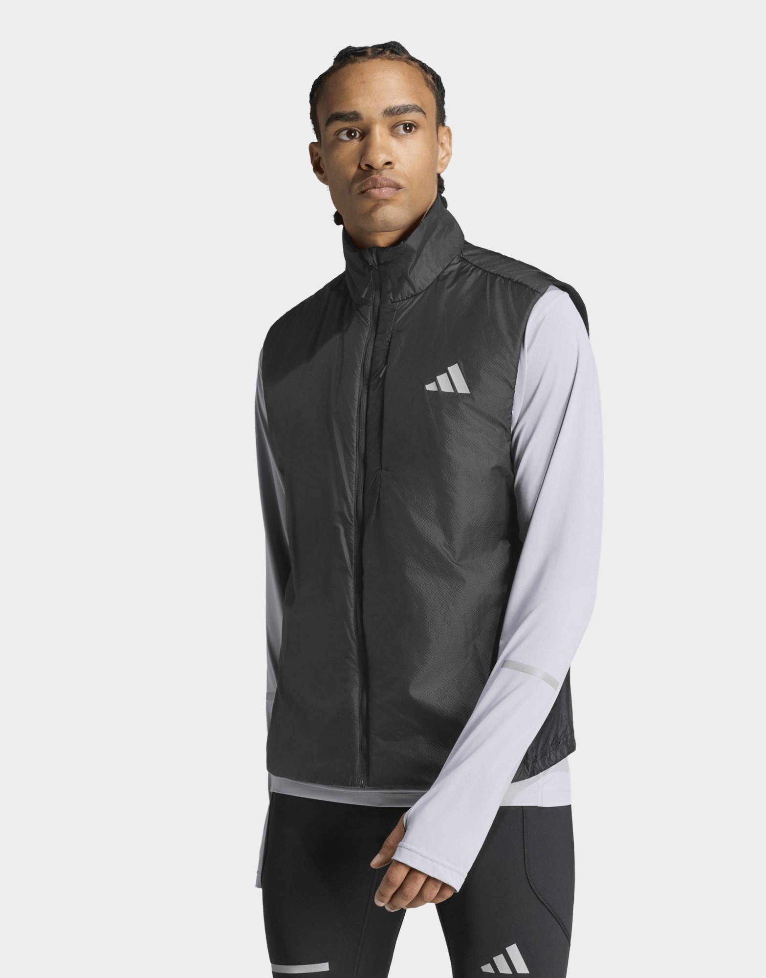 adidas Adi365 Laufweste, Wärmend