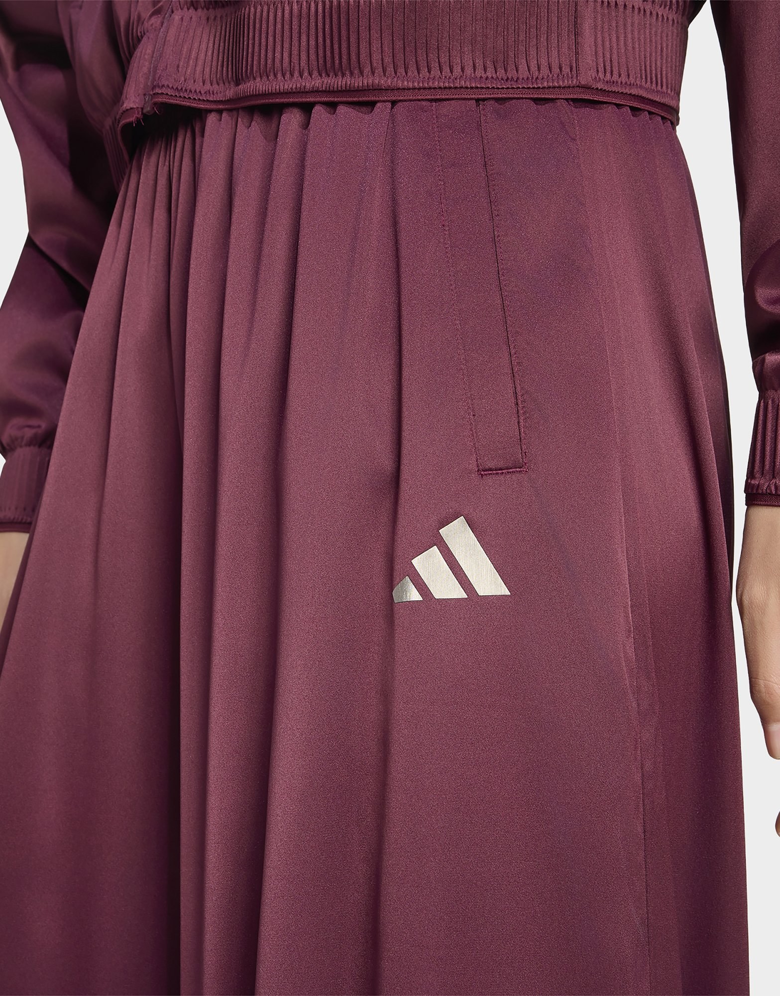 adidas Tennis Climacool Cover Up Hose