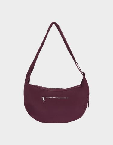 adidas adidas EVERYDAY ICONS CROSSBODY-TASCHE HALBMOND