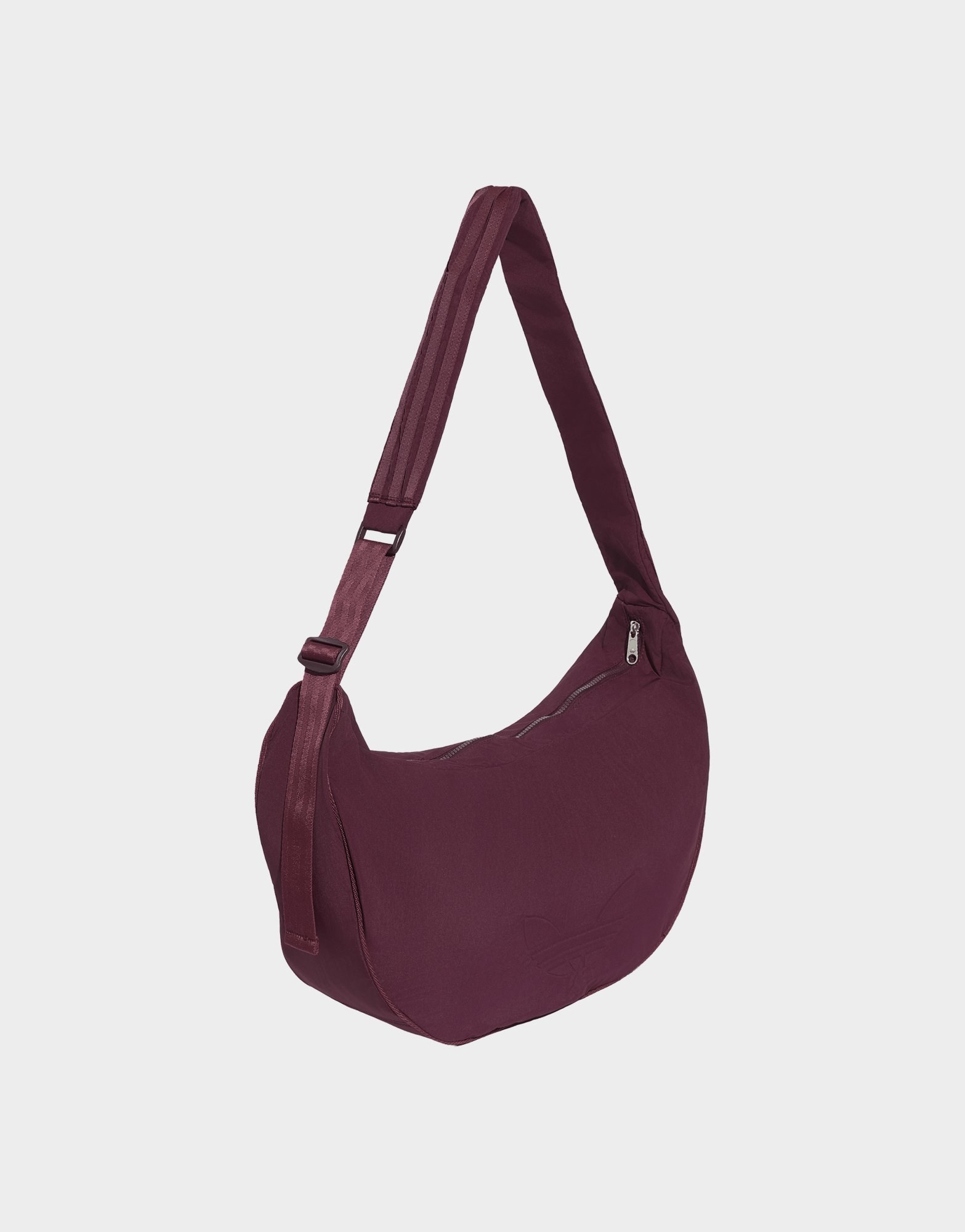 adidas adidas EVERYDAY ICONS CROSSBODY-TASCHE HALBMOND