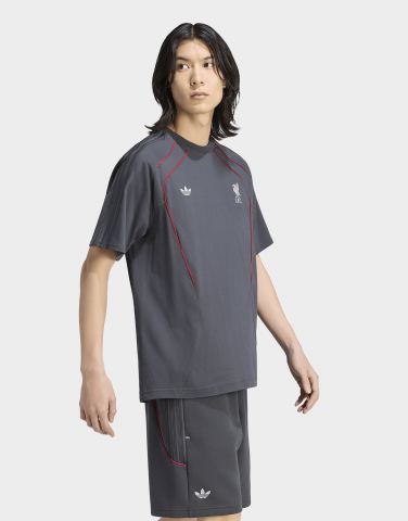 adidas Fc Liverpool 26/27 Originals Teamgeist 26 T-shirt