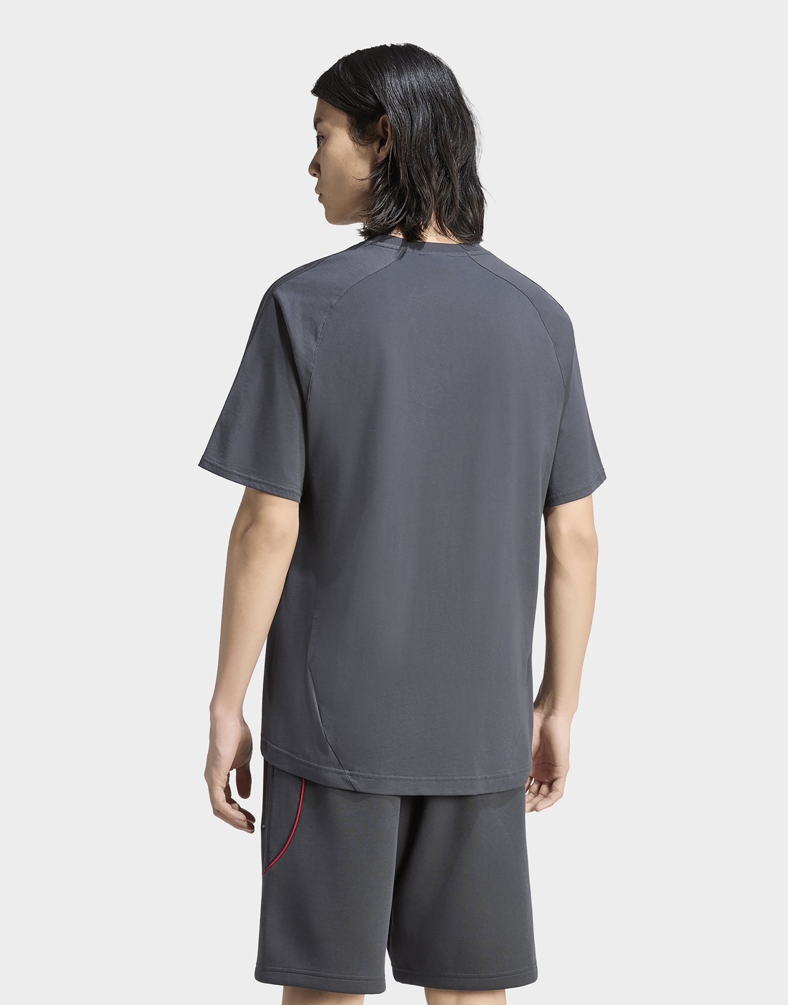 adidas Fc Liverpool 26/27 Originals Teamgeist 26 T-shirt