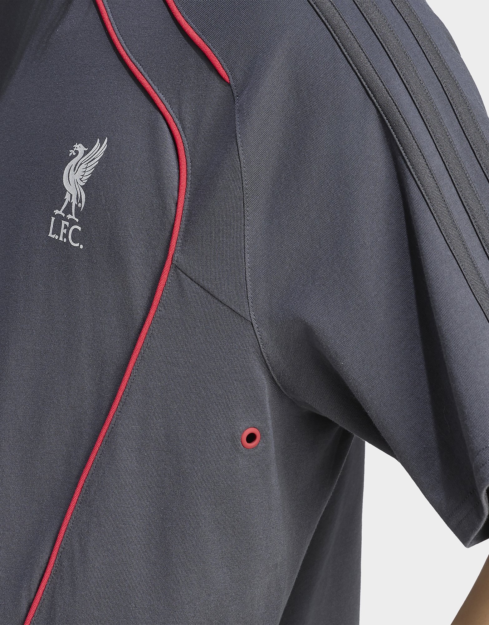 adidas Fc Liverpool 26/27 Originals Teamgeist 26 T-shirt