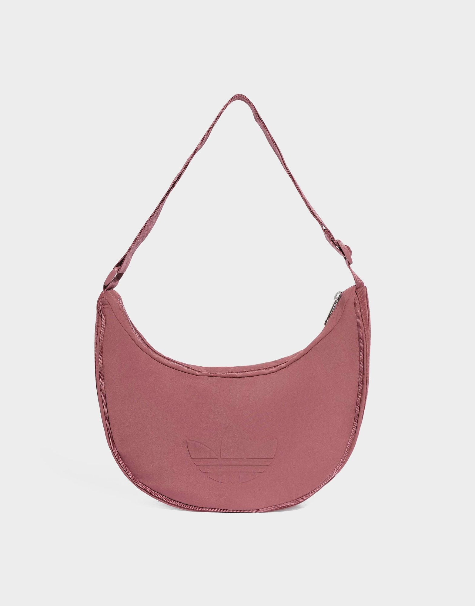 adidas adidas EVERYDAY ICONS HALBMONDFÖRMIGE HANDTASCHE