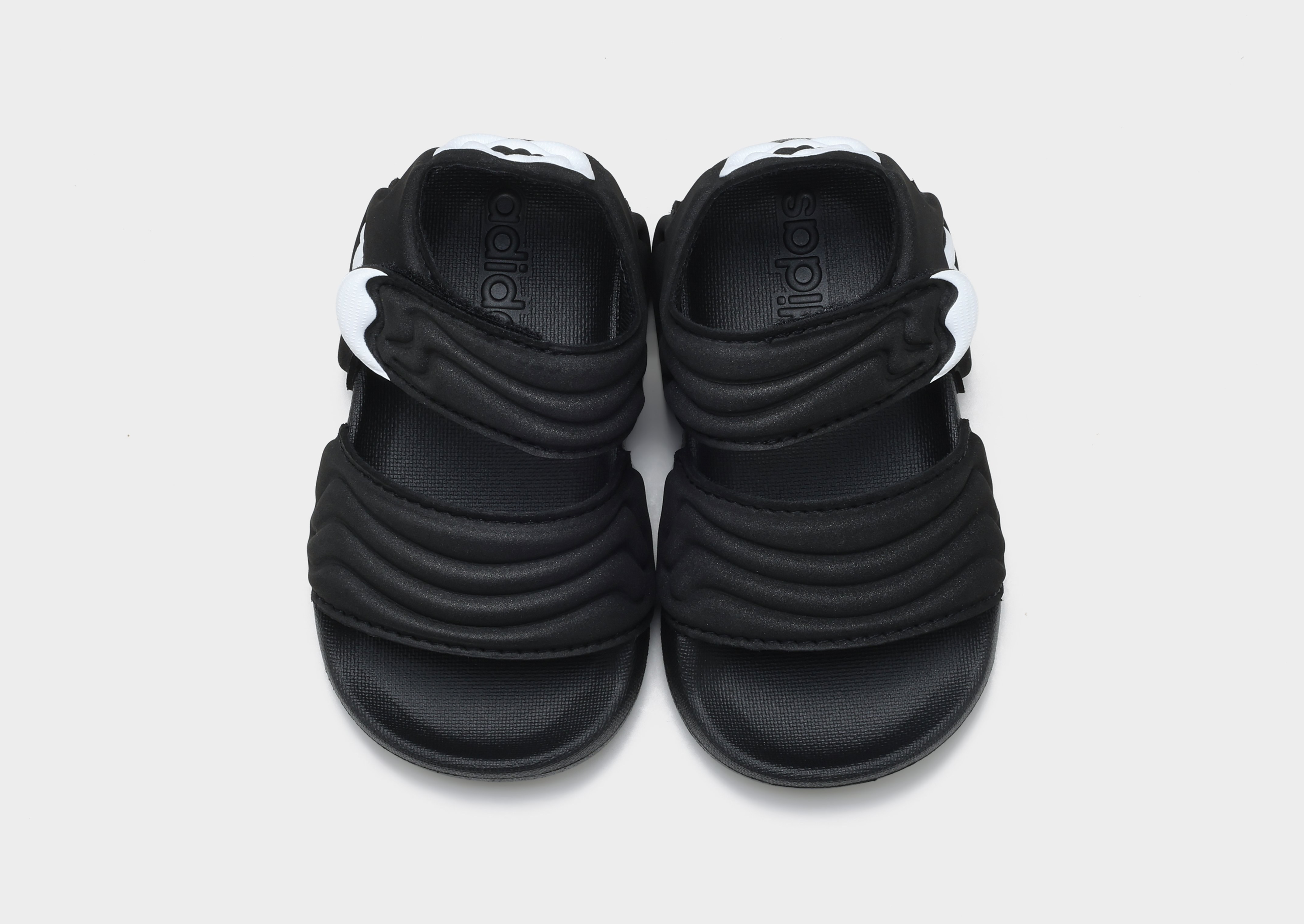 adidas Adilette Sandal 3 Sandalen Für Babys Und Kleinkinder