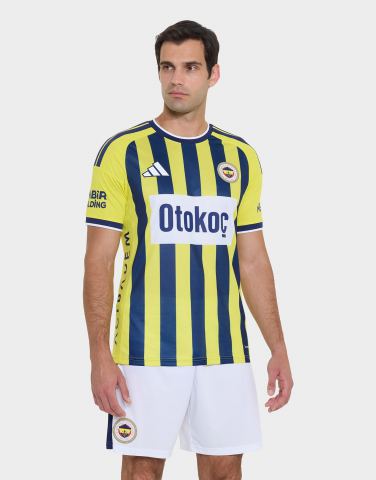 adidas Fenerbahçe 2026/2027 Heimtrikot